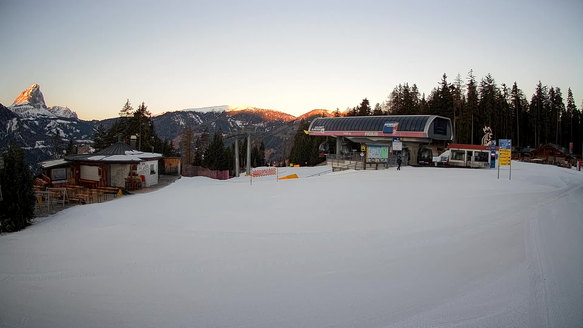 Piz de Plaies | San Vigilio