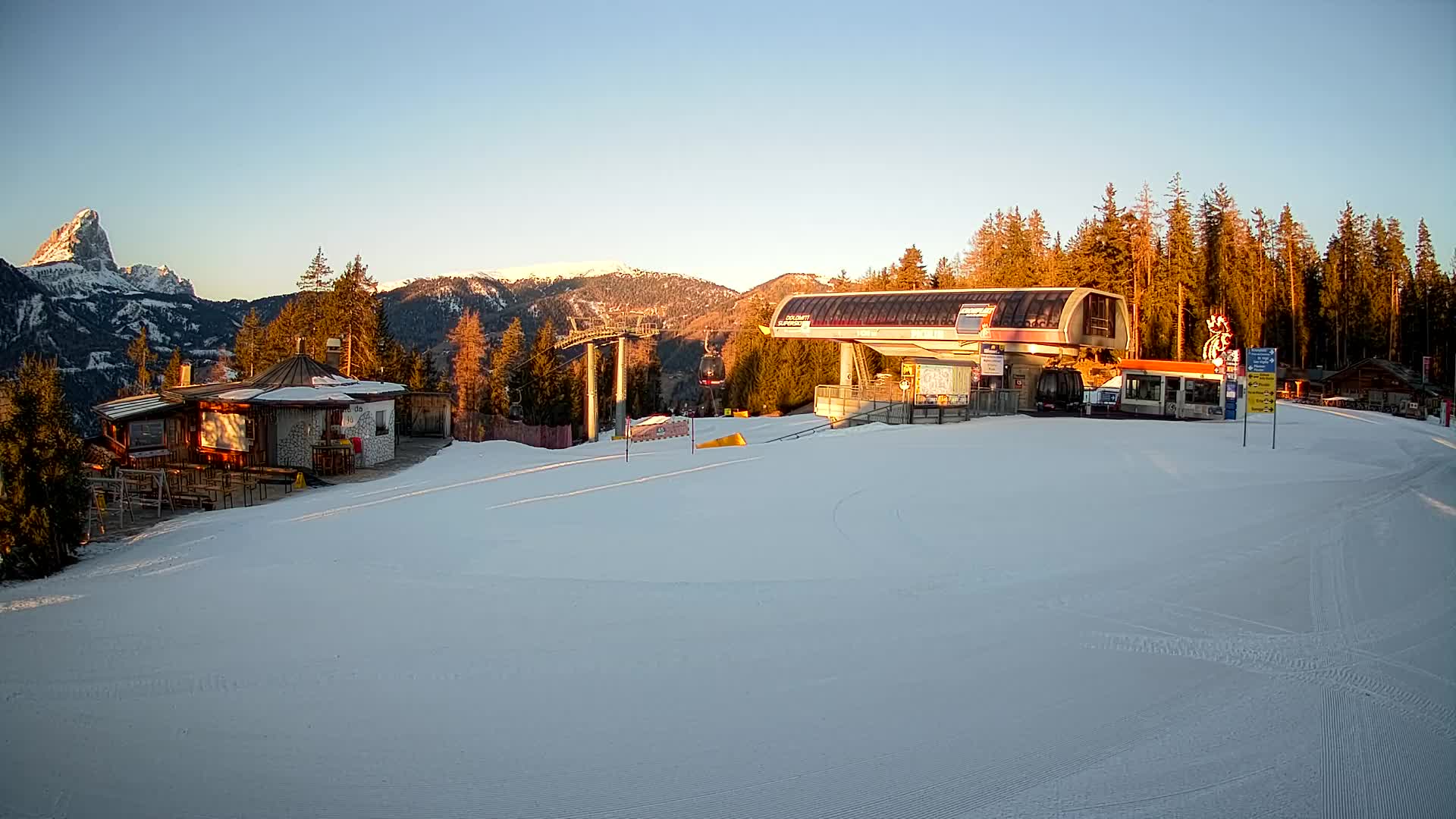 Piz de Plaies | San Vigilio