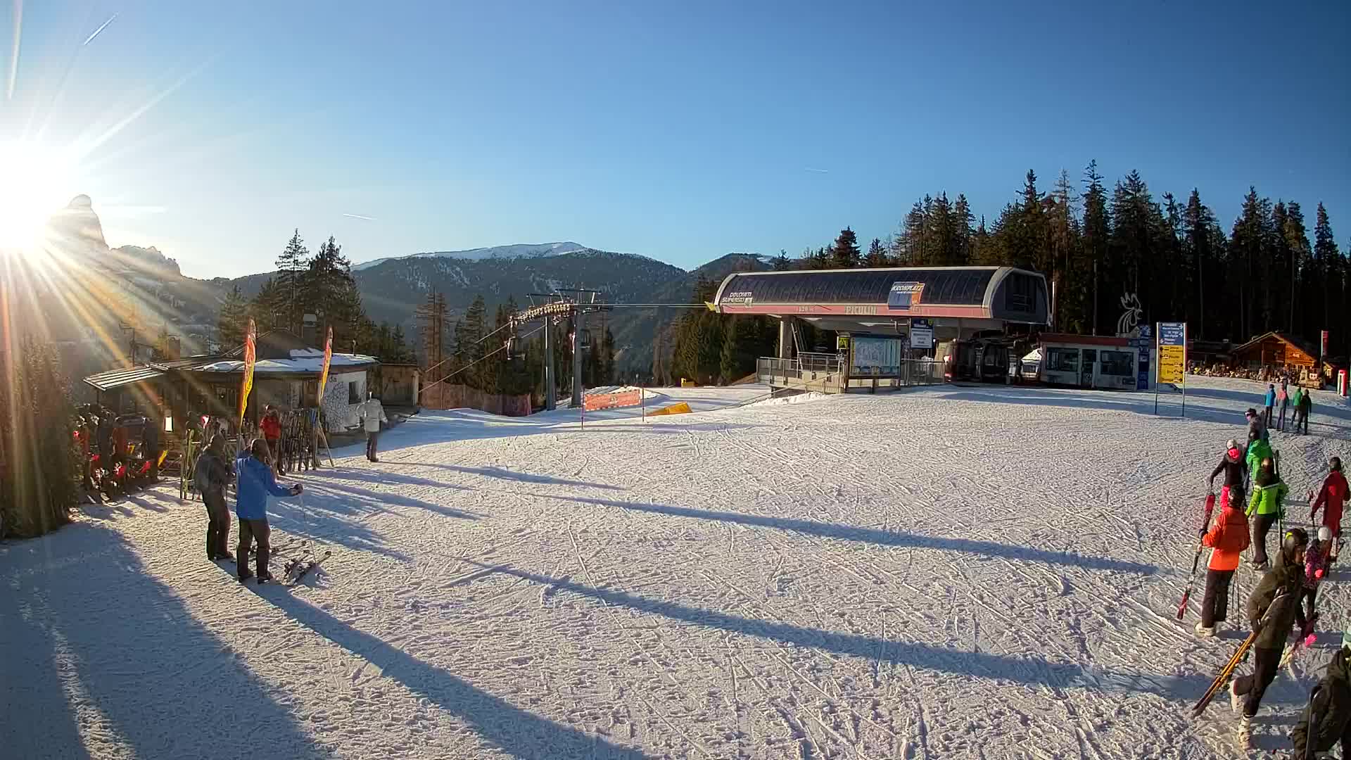 Piz de Plaies | San Vigilio | Kronplatz