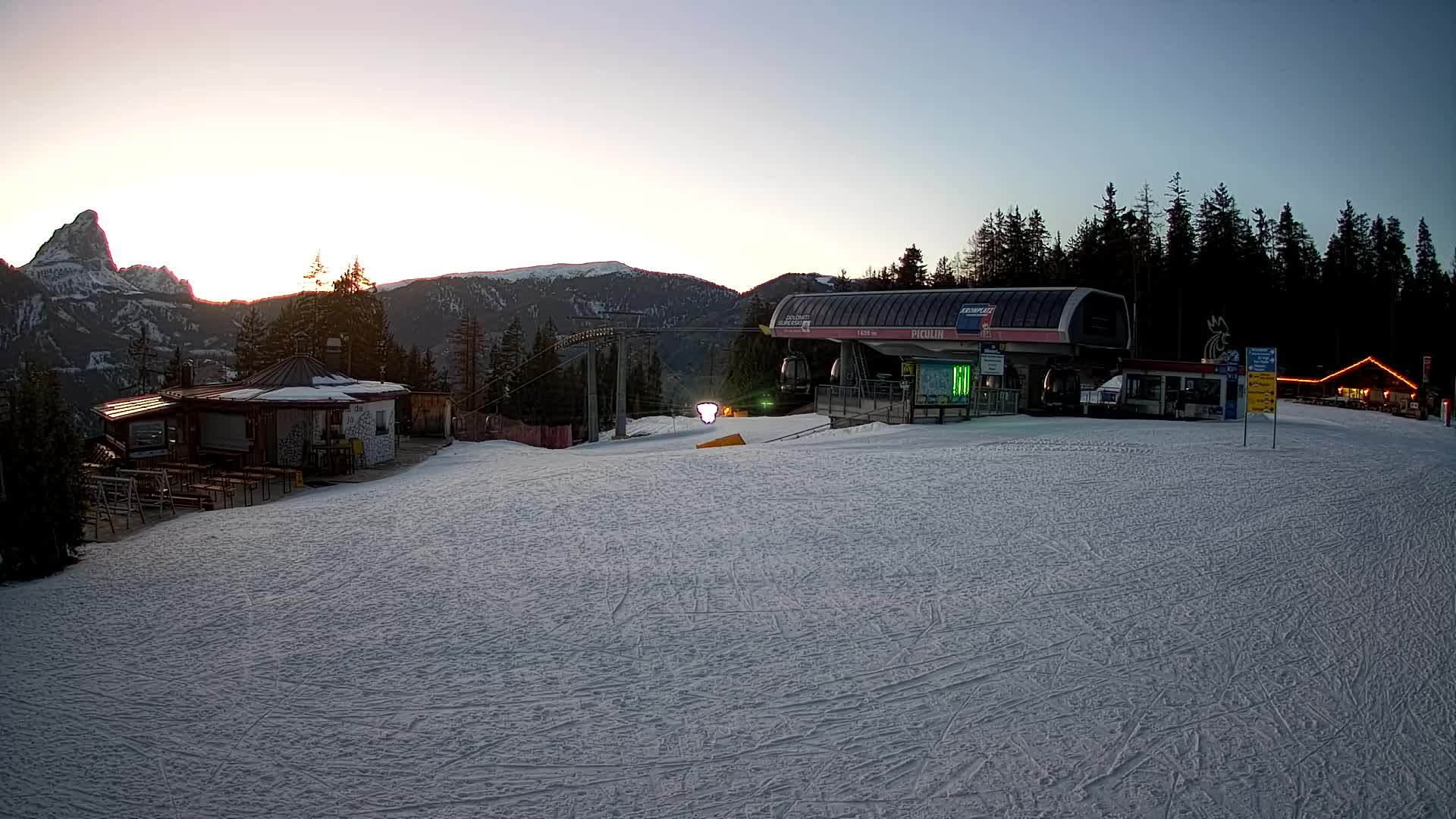 Piz de Plaies | San Vigilio | Kronplatz