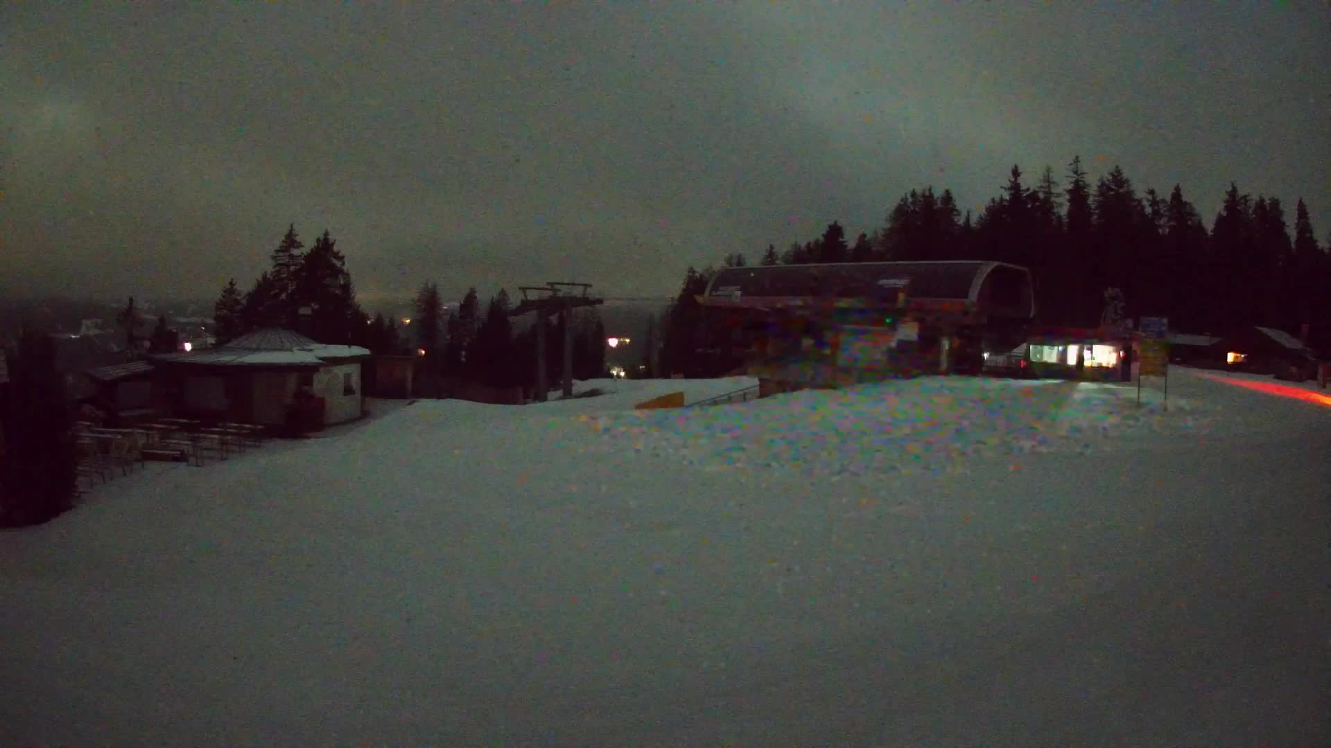 Piz de Plaies | St. Vigil