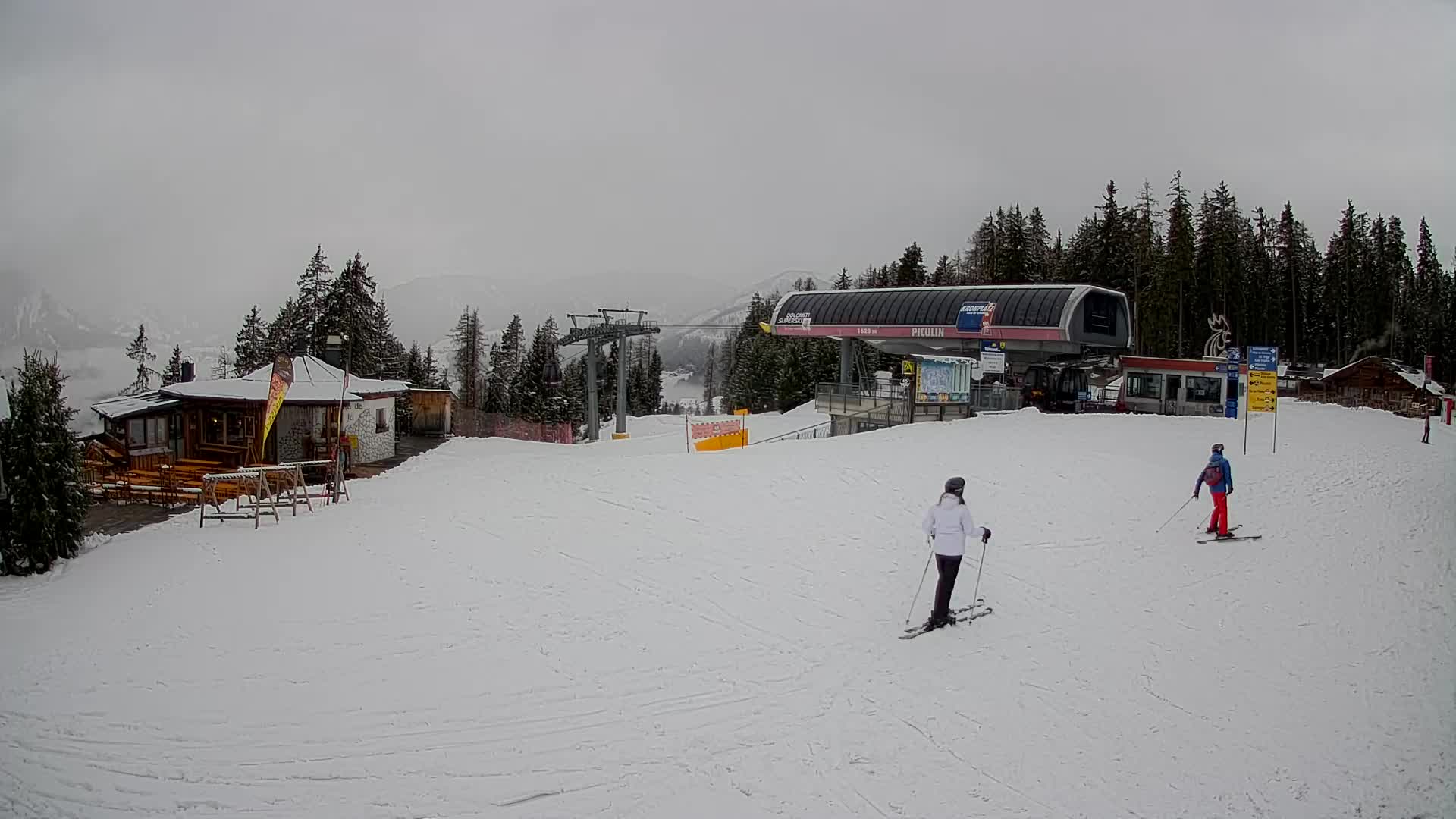 Piz de Plaies | San Vigilio