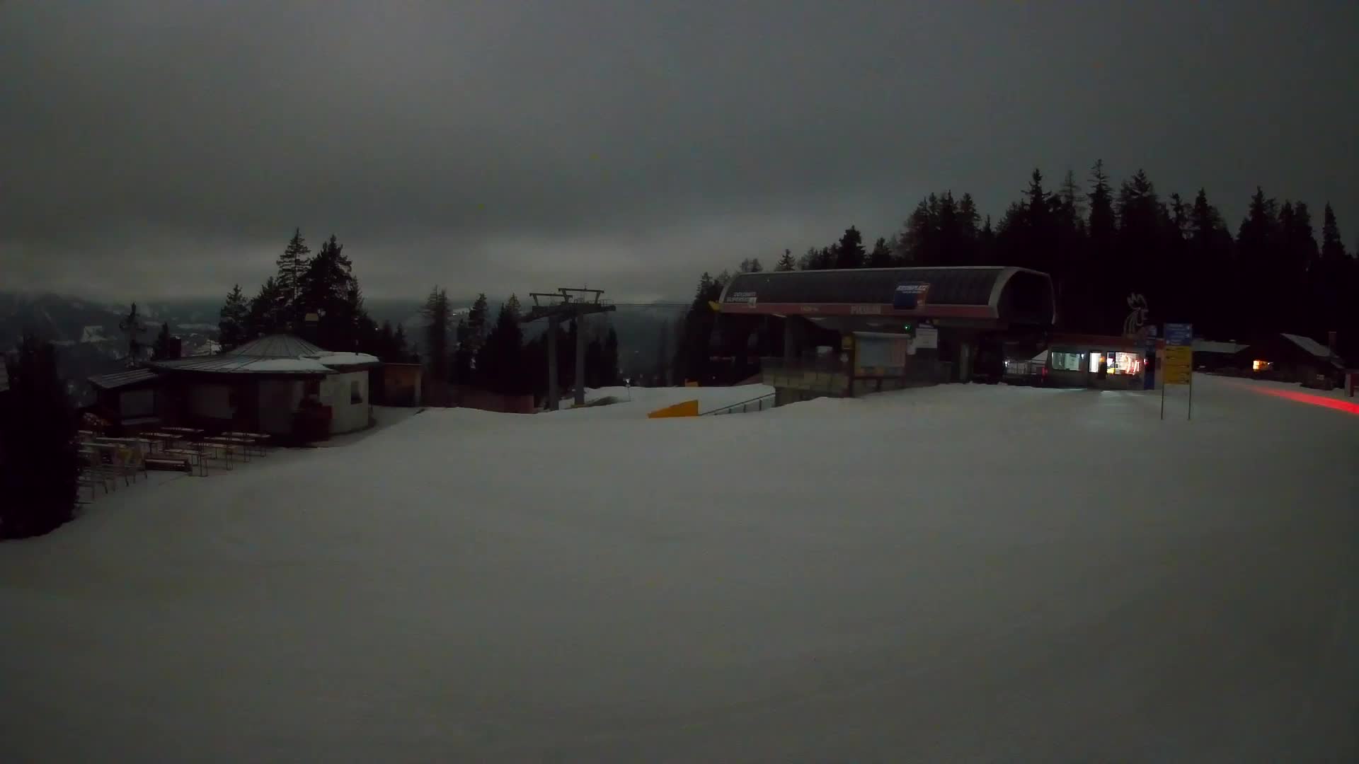 Piz de Plaies | San Vigilio