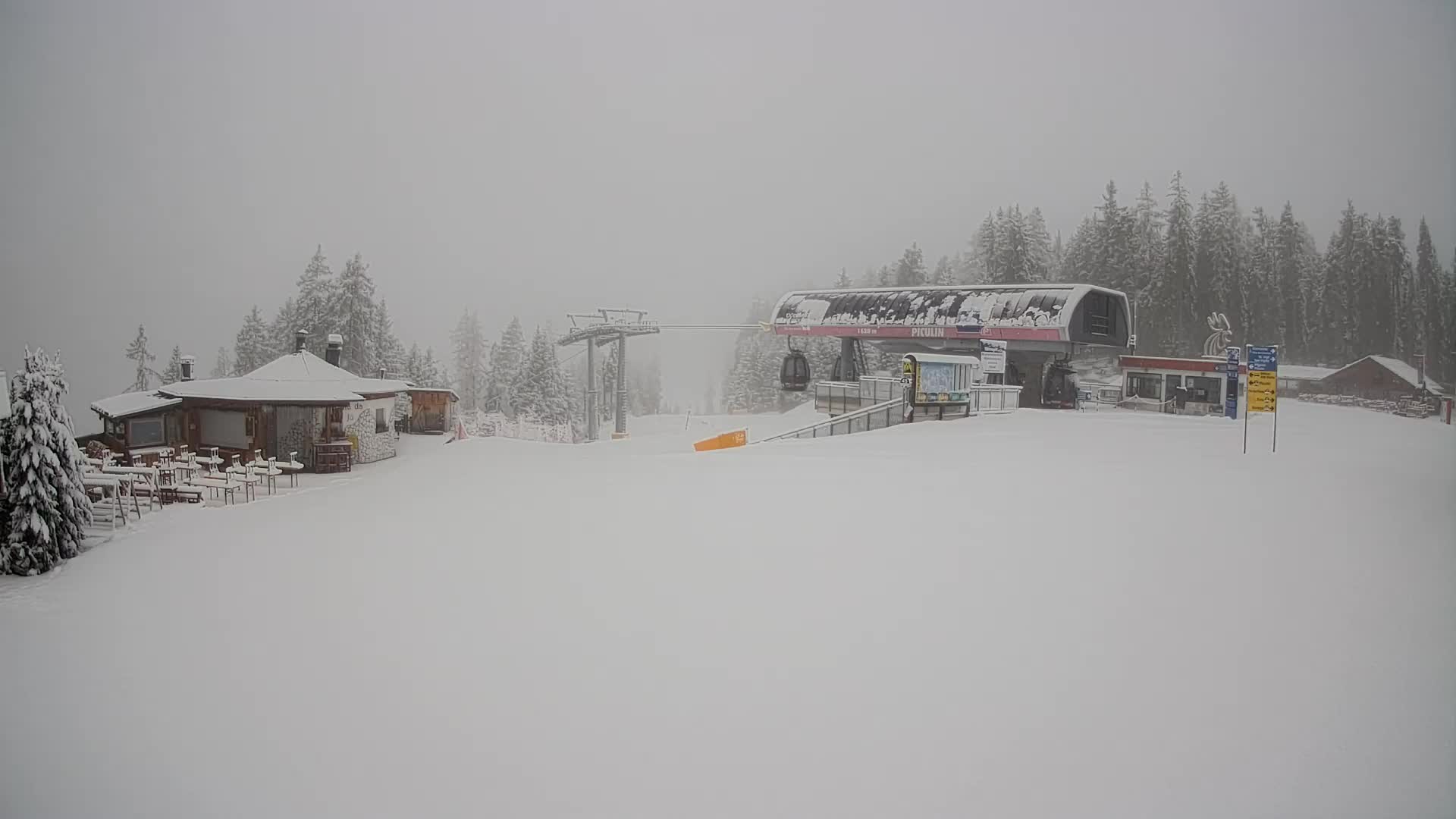 Piz de Plaies | San Vigilio | Kronplatz