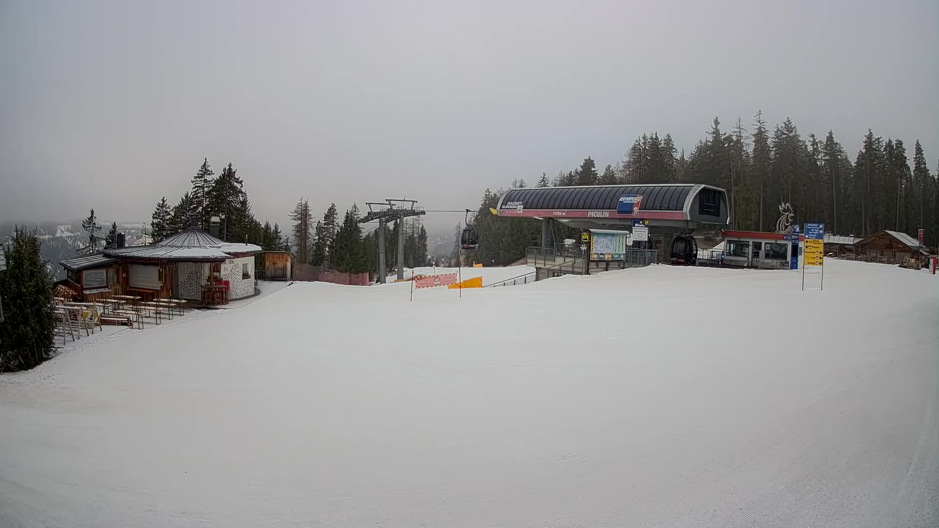 Piz de Plaies | San Vigilio