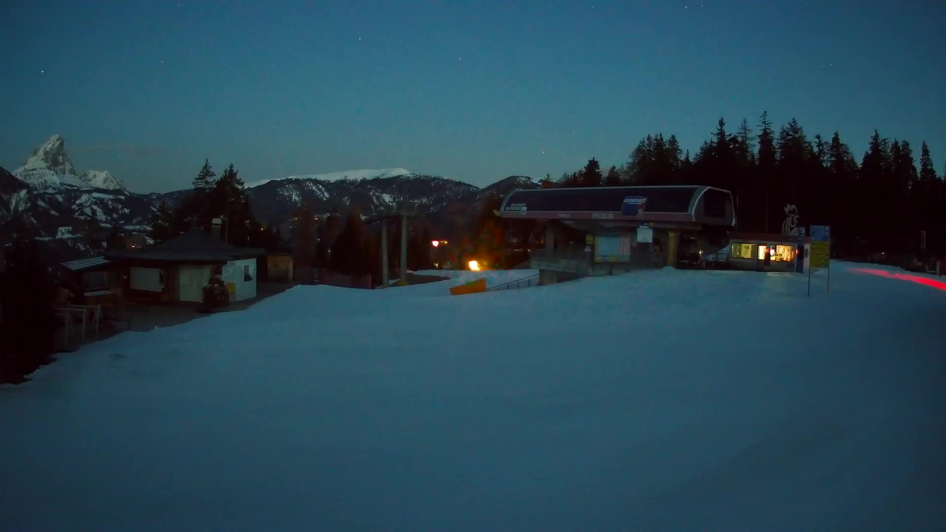 Piz de Plaies | San Vigilio