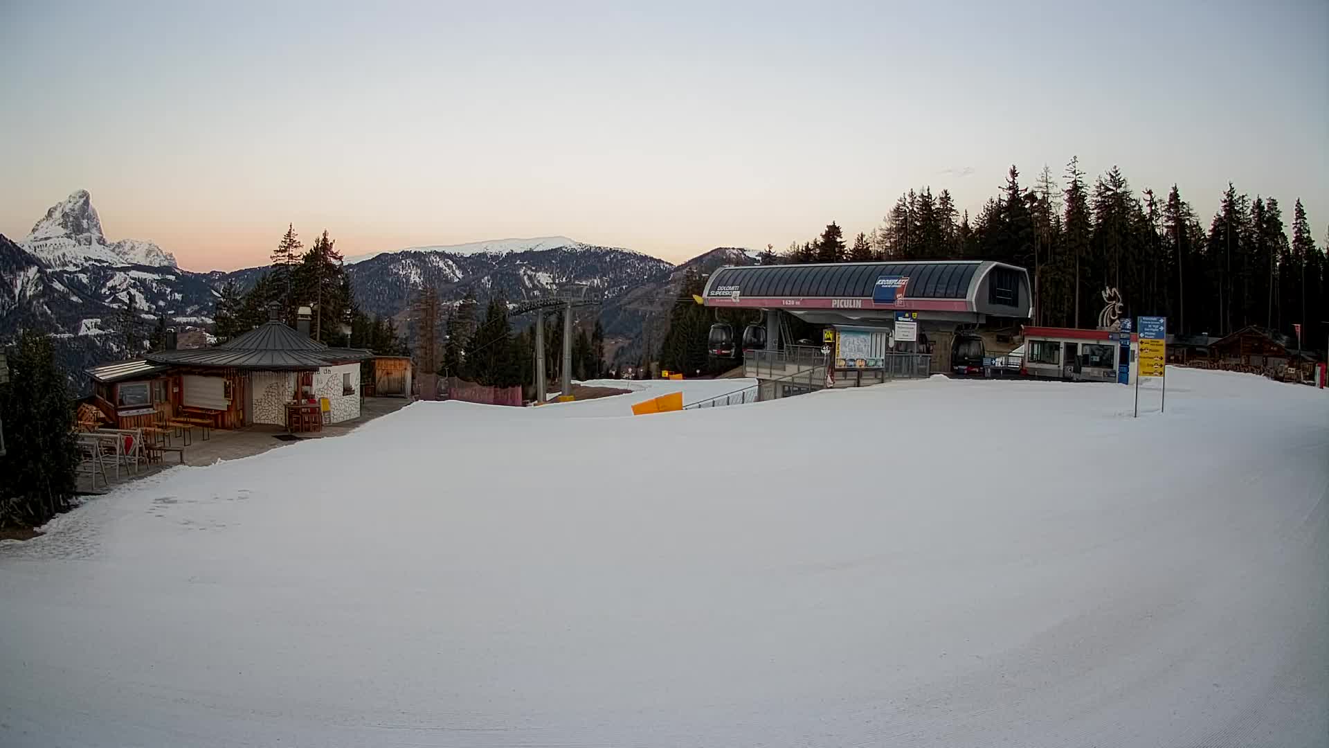 Piz de Plaies | San Vigilio | Kronplatz