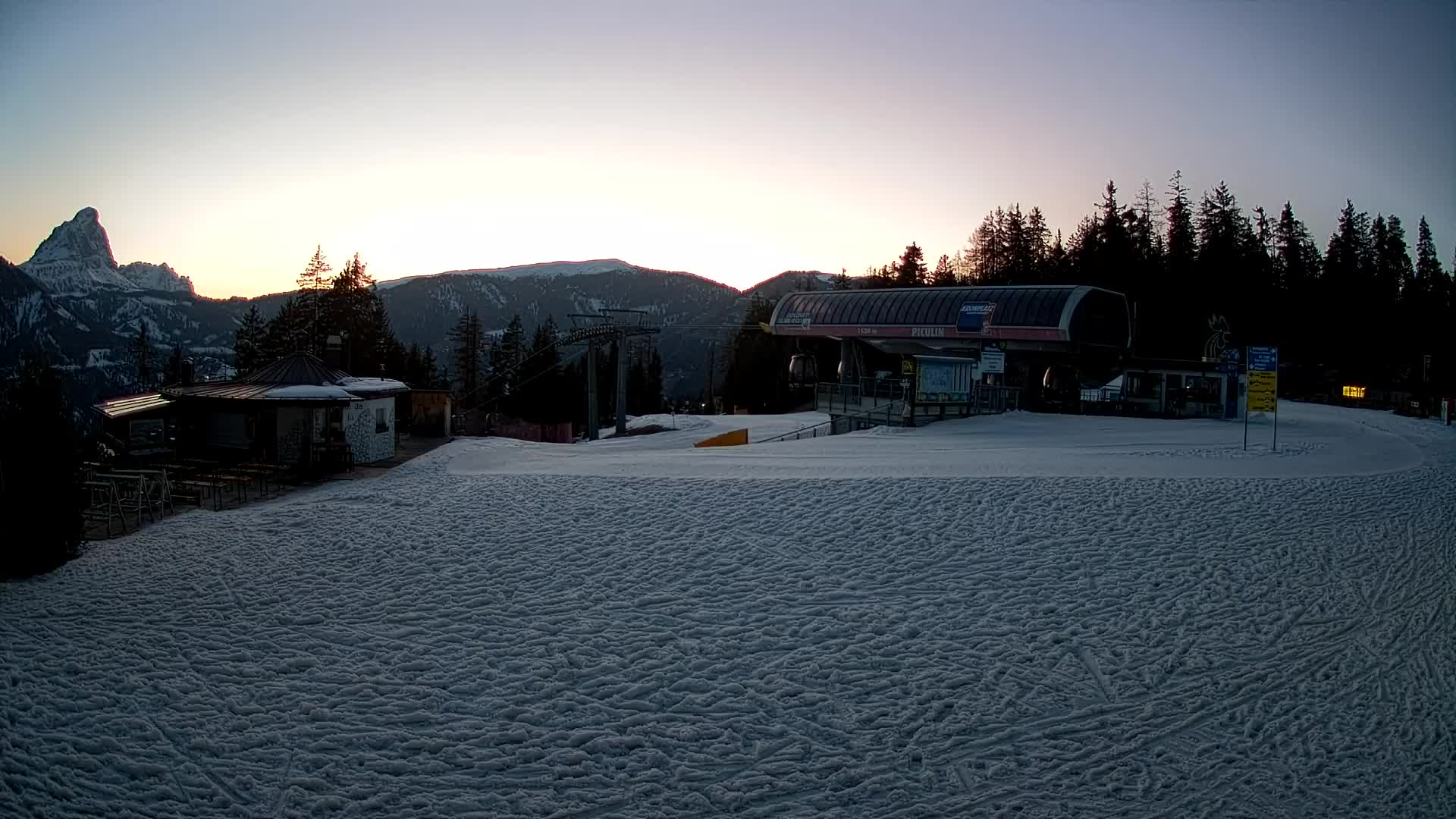 Piz de Plaies | San Vigilio