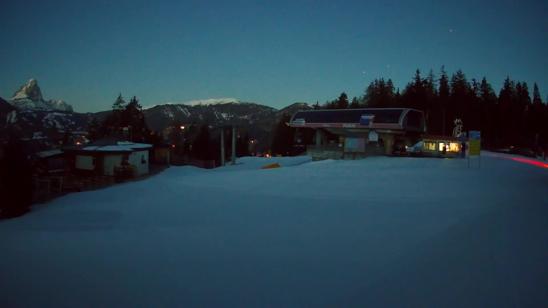 Piz de Plaies | San Vigilio | Kronplatz