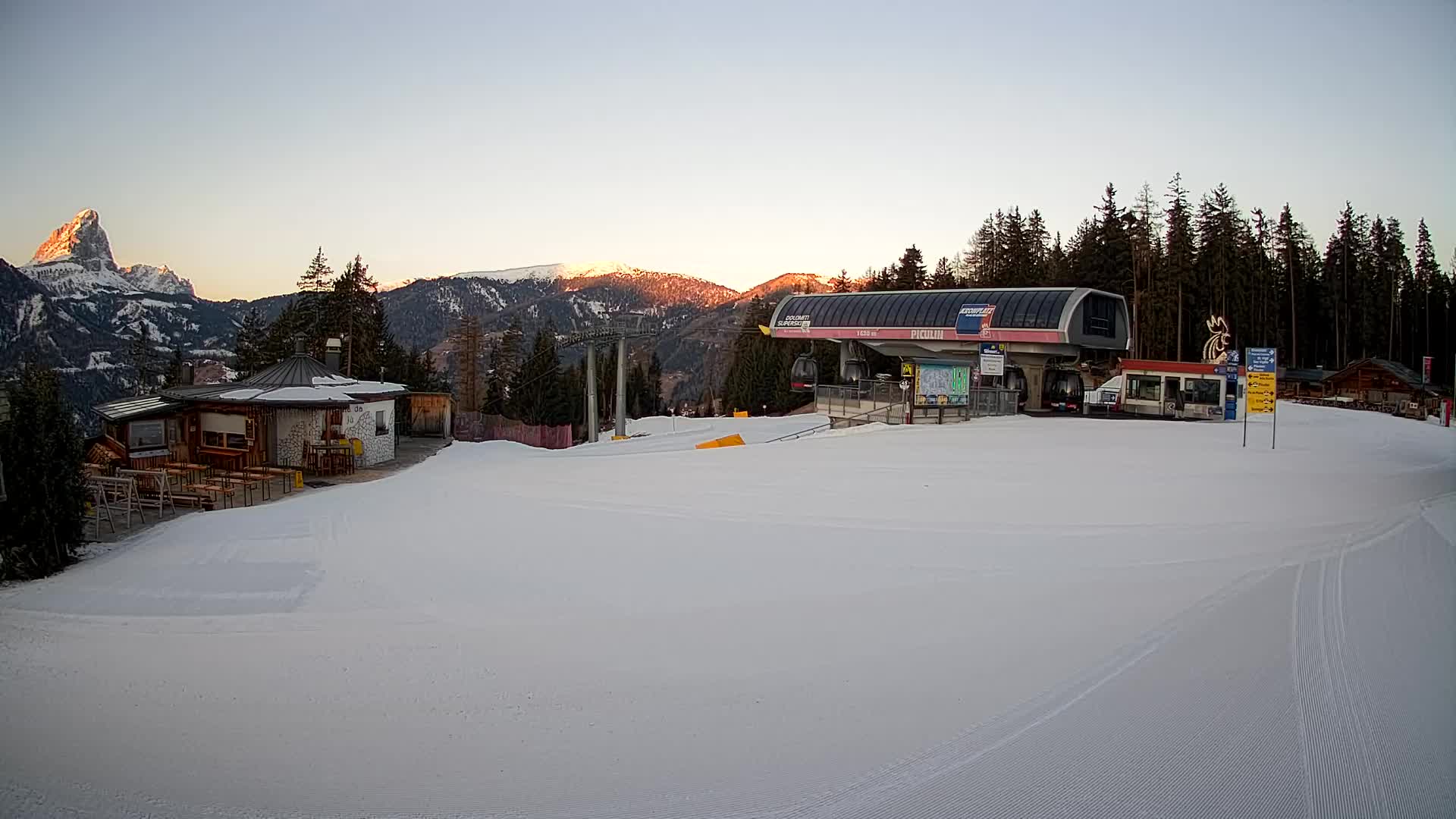 Piz de Plaies | San Vigilio | Kronplatz