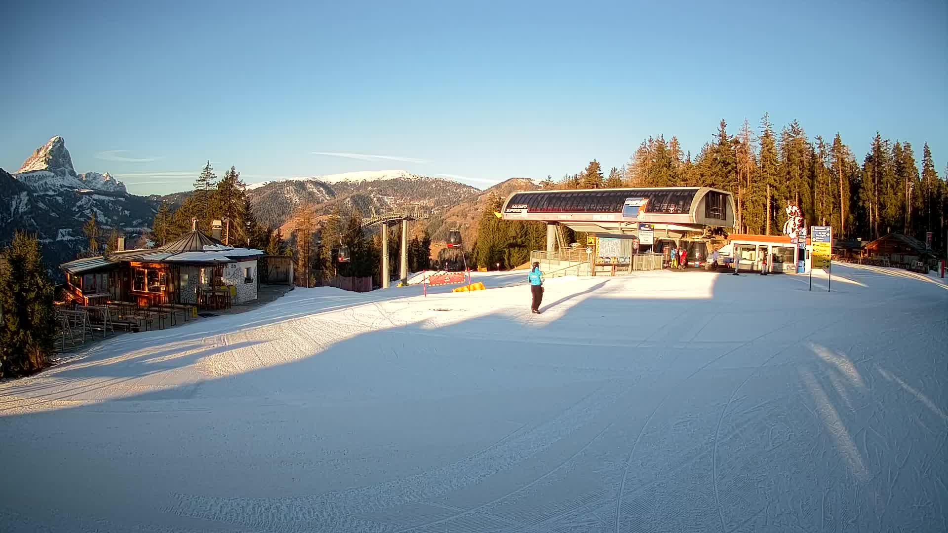 Piz de Plaies | San Vigilio | Kronplatz