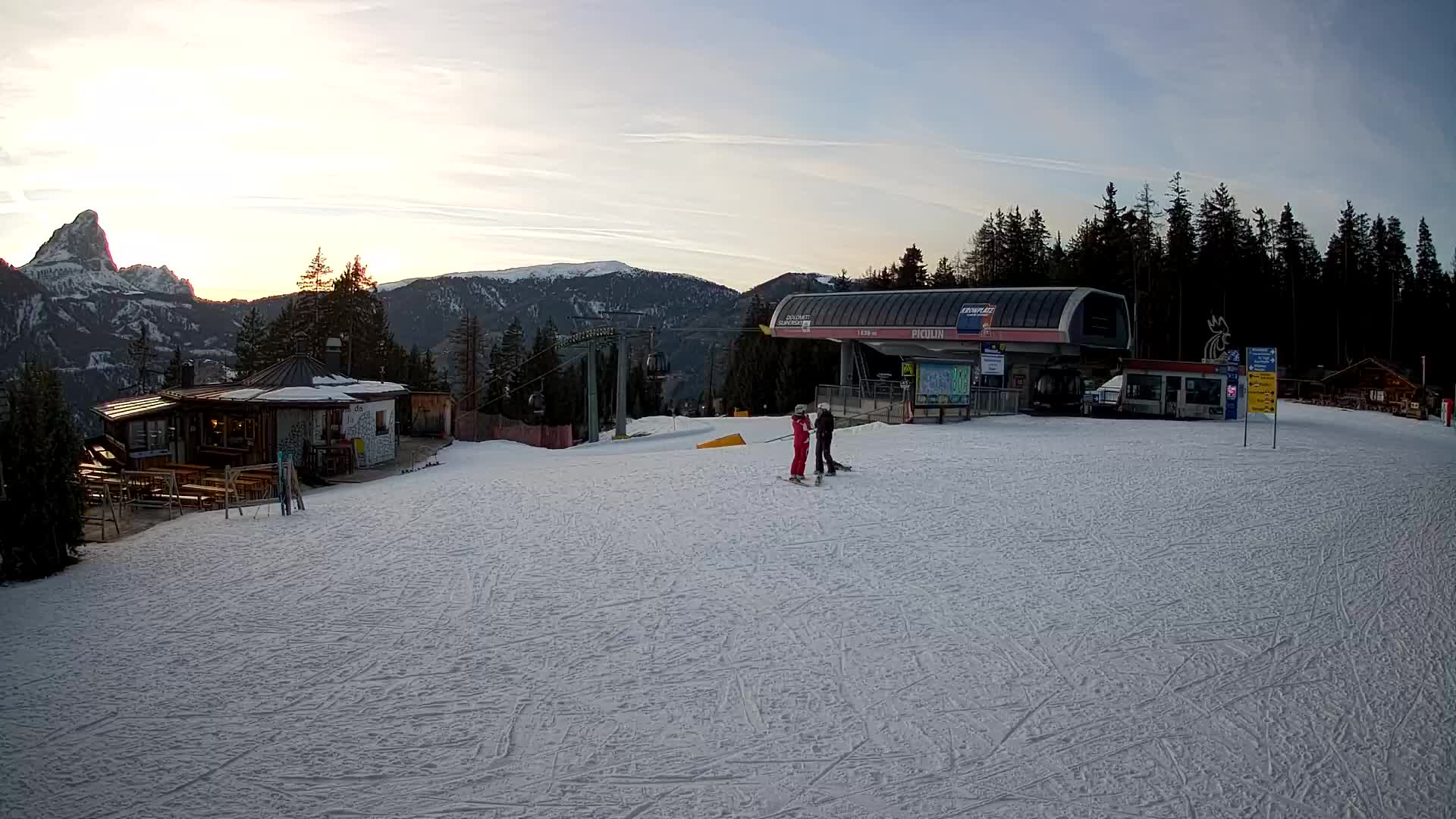 Piz de Plaies | San Vigilio