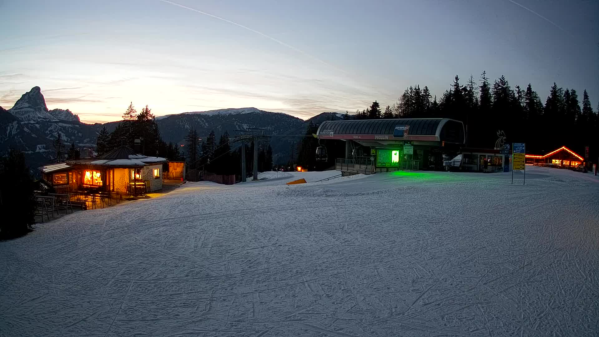 Piz de Plaies | San Vigilio