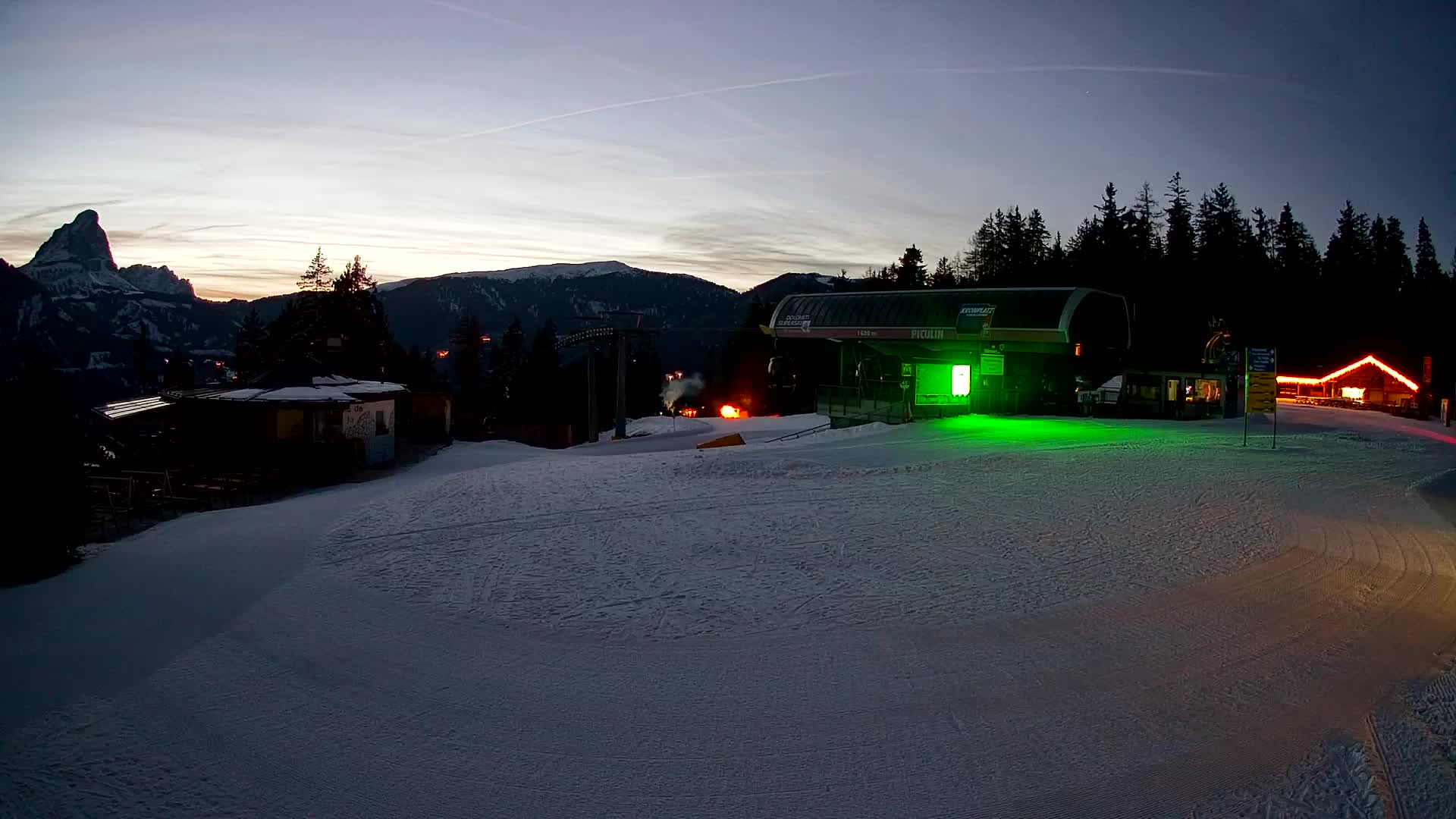 Piz de Plaies | San Vigilio