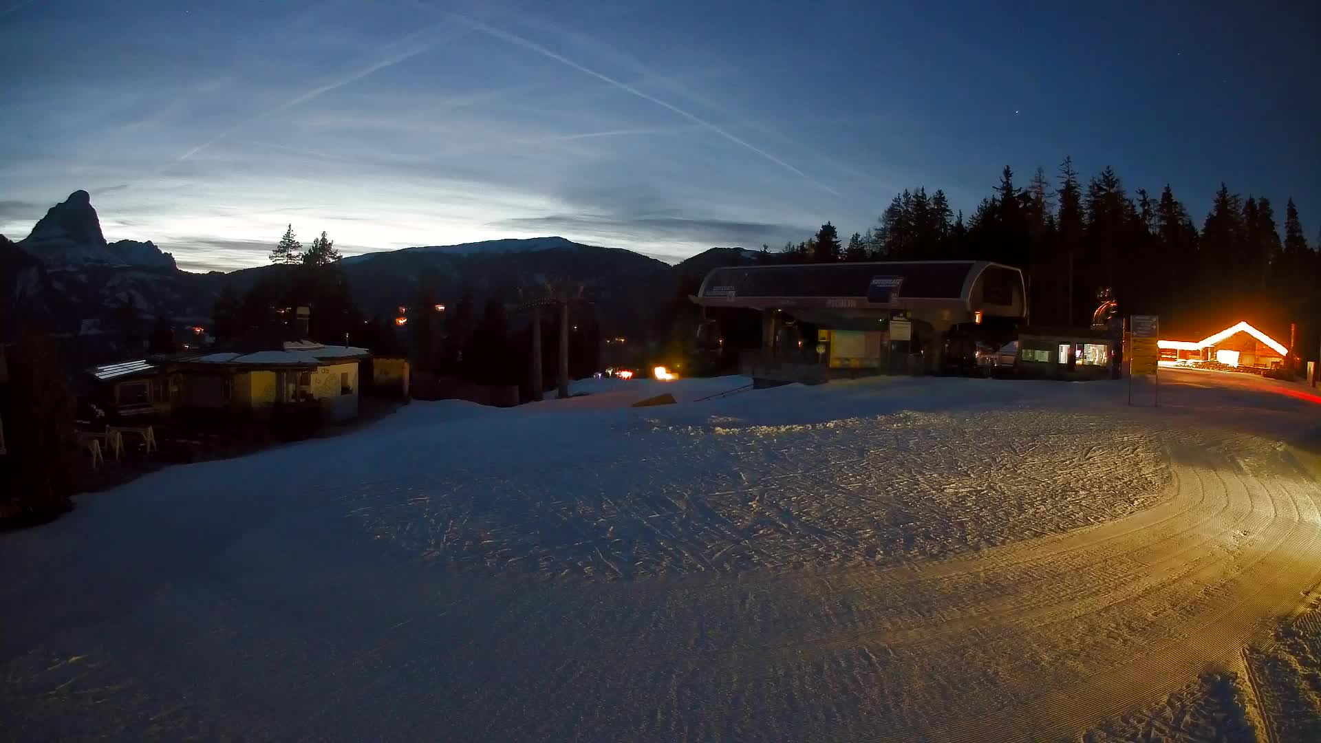 Piz de Plaies | St. Vigil