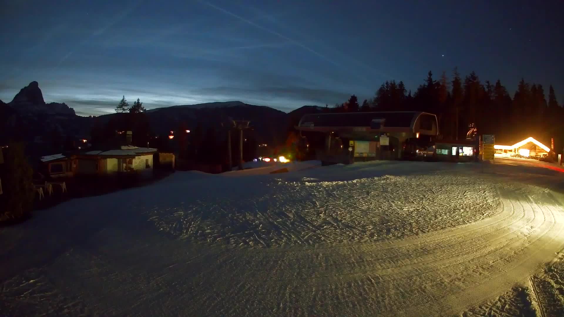 Piz de Plaies | St. Vigil