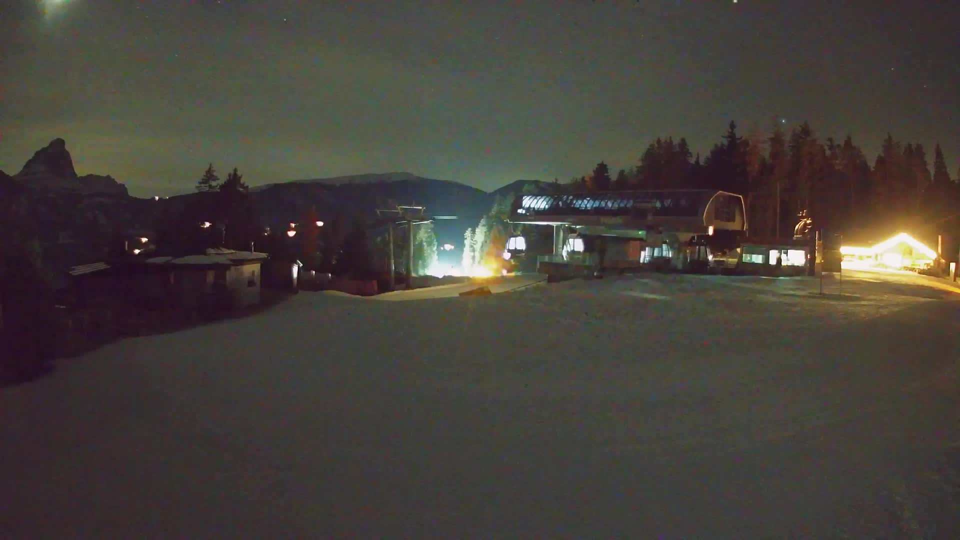 Piz de Plaies | San Vigilio