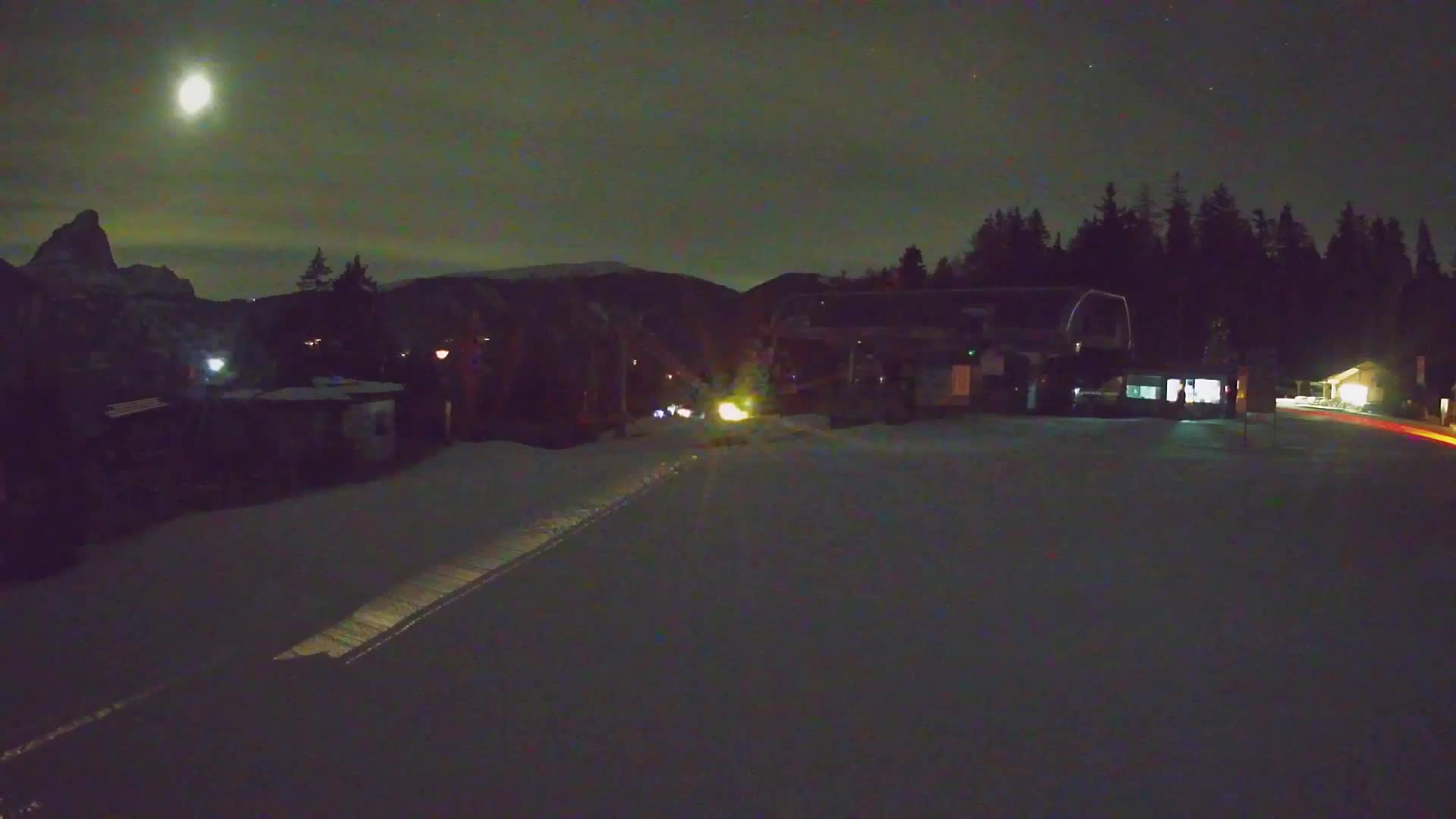 Piz de Plaies | San Vigilio