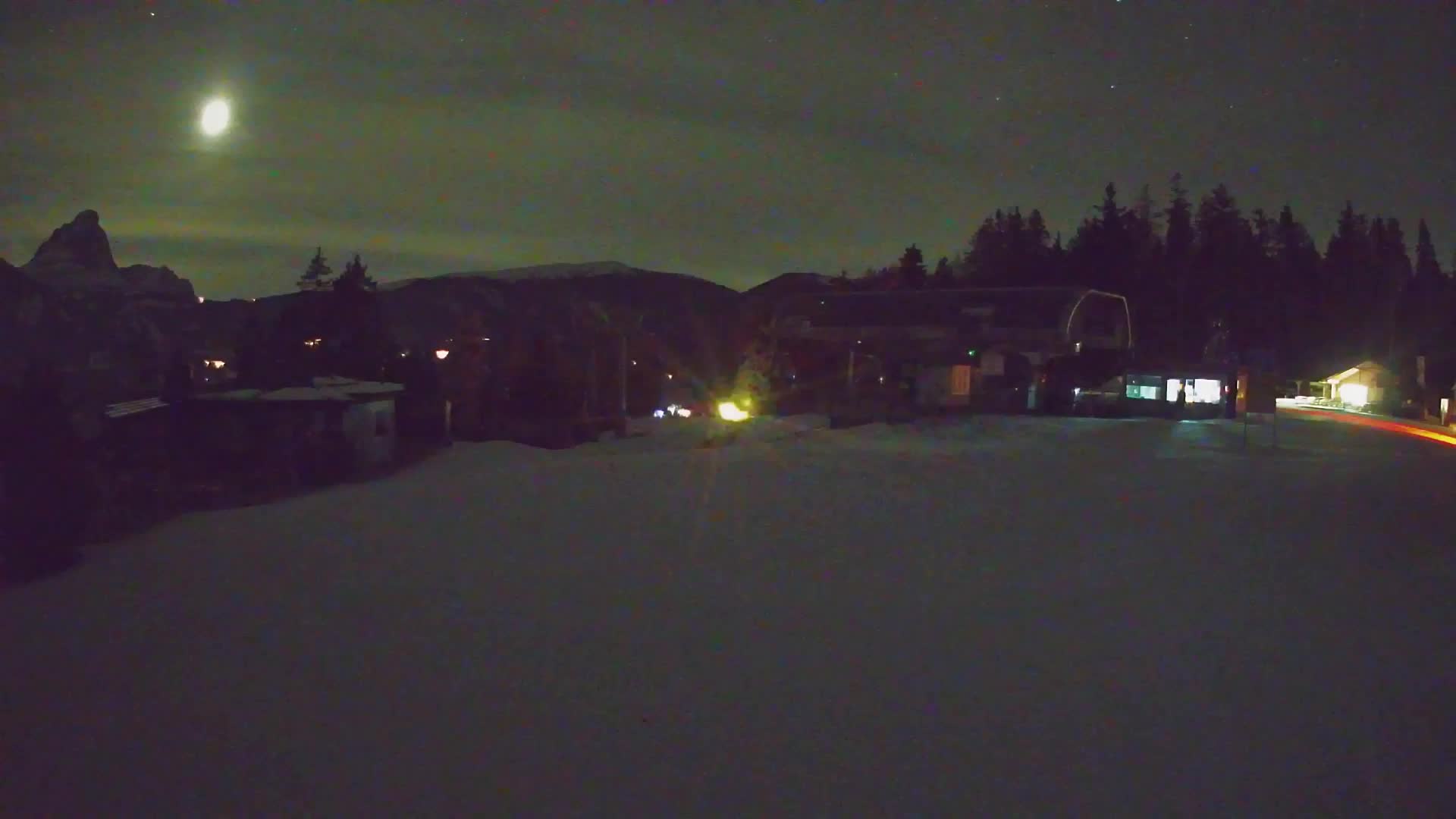 Piz de Plaies | St. Vigil