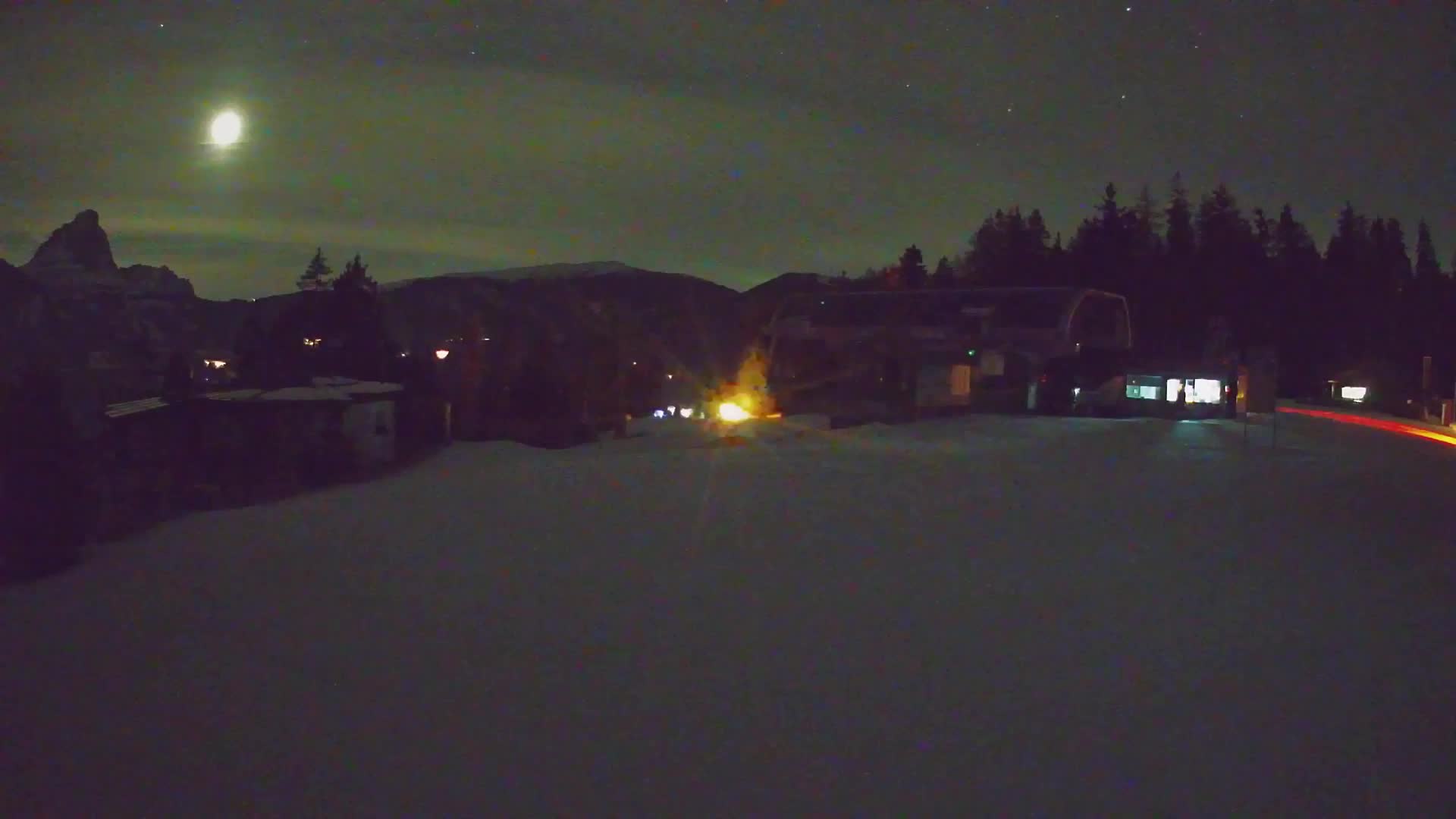 Piz de Plaies | San Vigilio