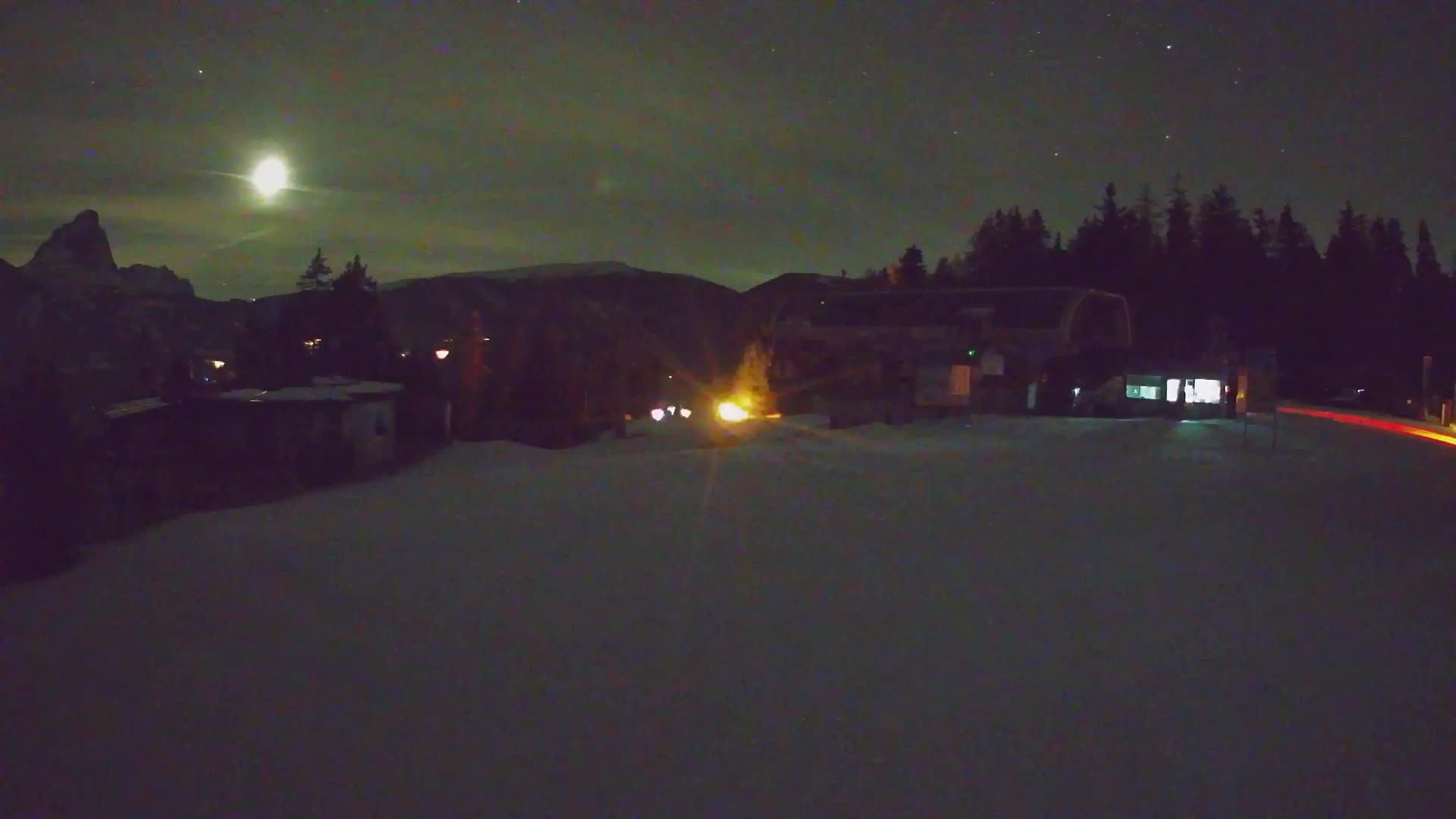 Piz de Plaies | San Vigilio