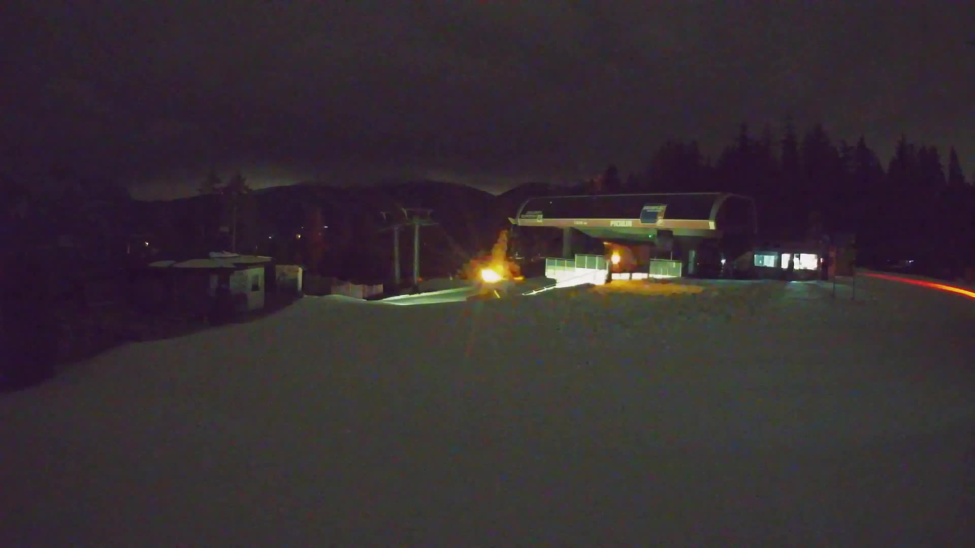 Piz de Plaies | San Vigilio