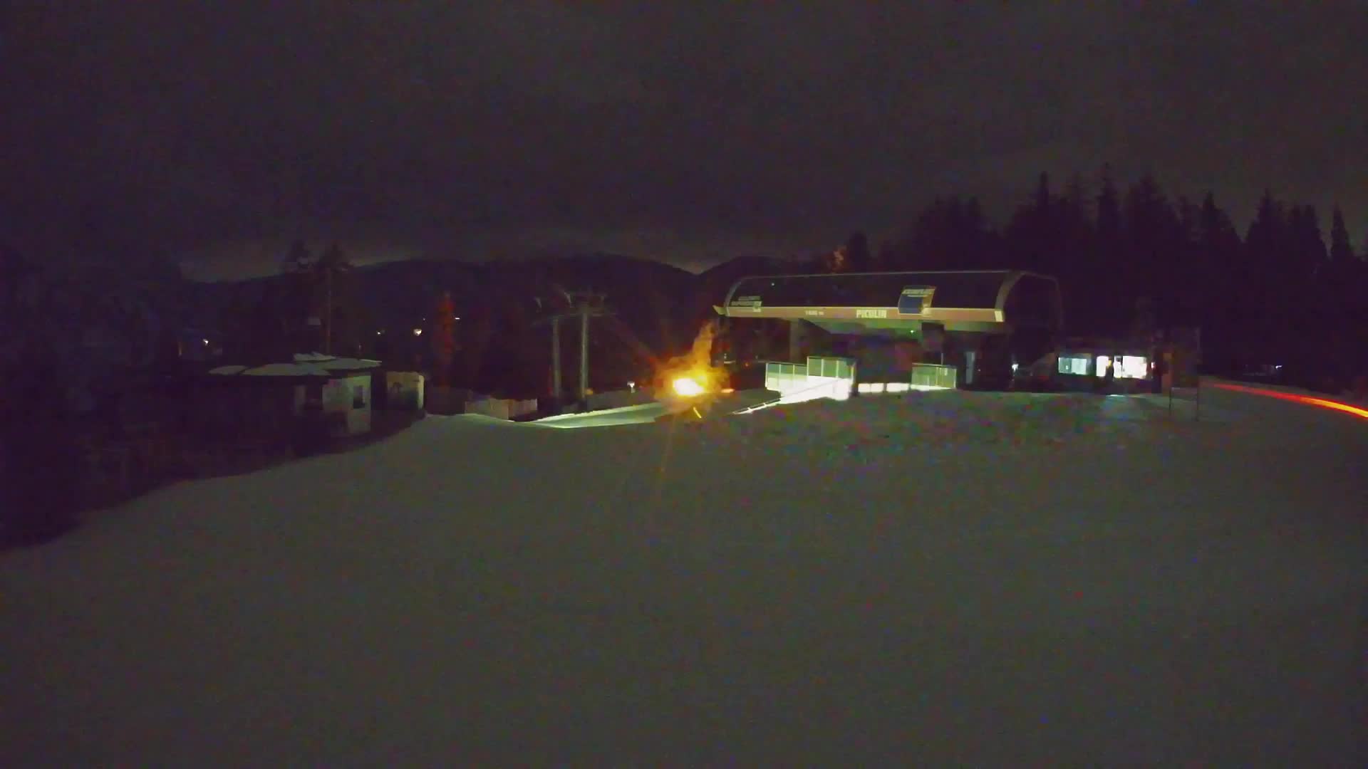 Piz de Plaies | San Vigilio