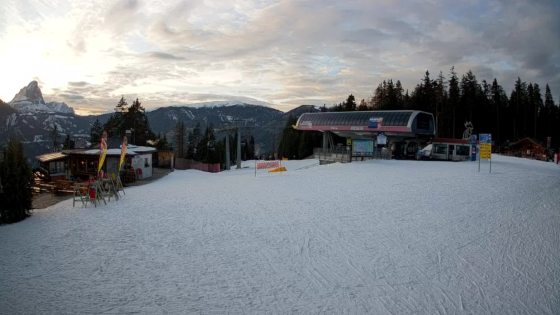 Piz de Plaies | San Vigilio | Kronplatz