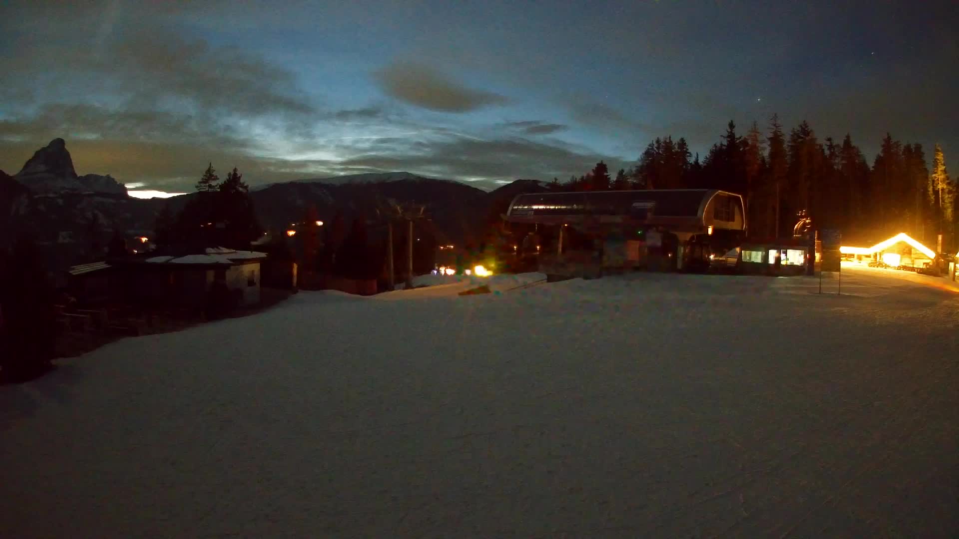 Piz de Plaies | San Vigilio