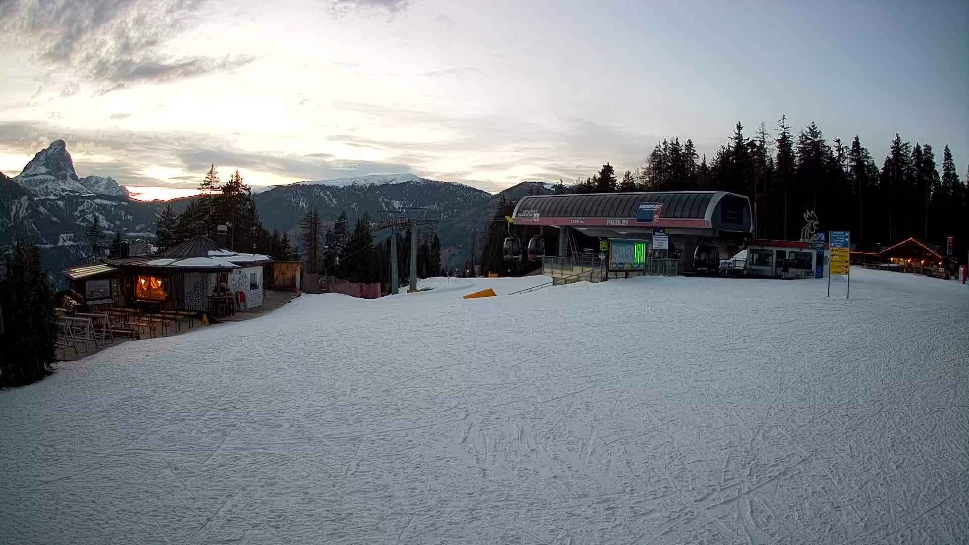 Piz de Plaies | San Vigilio