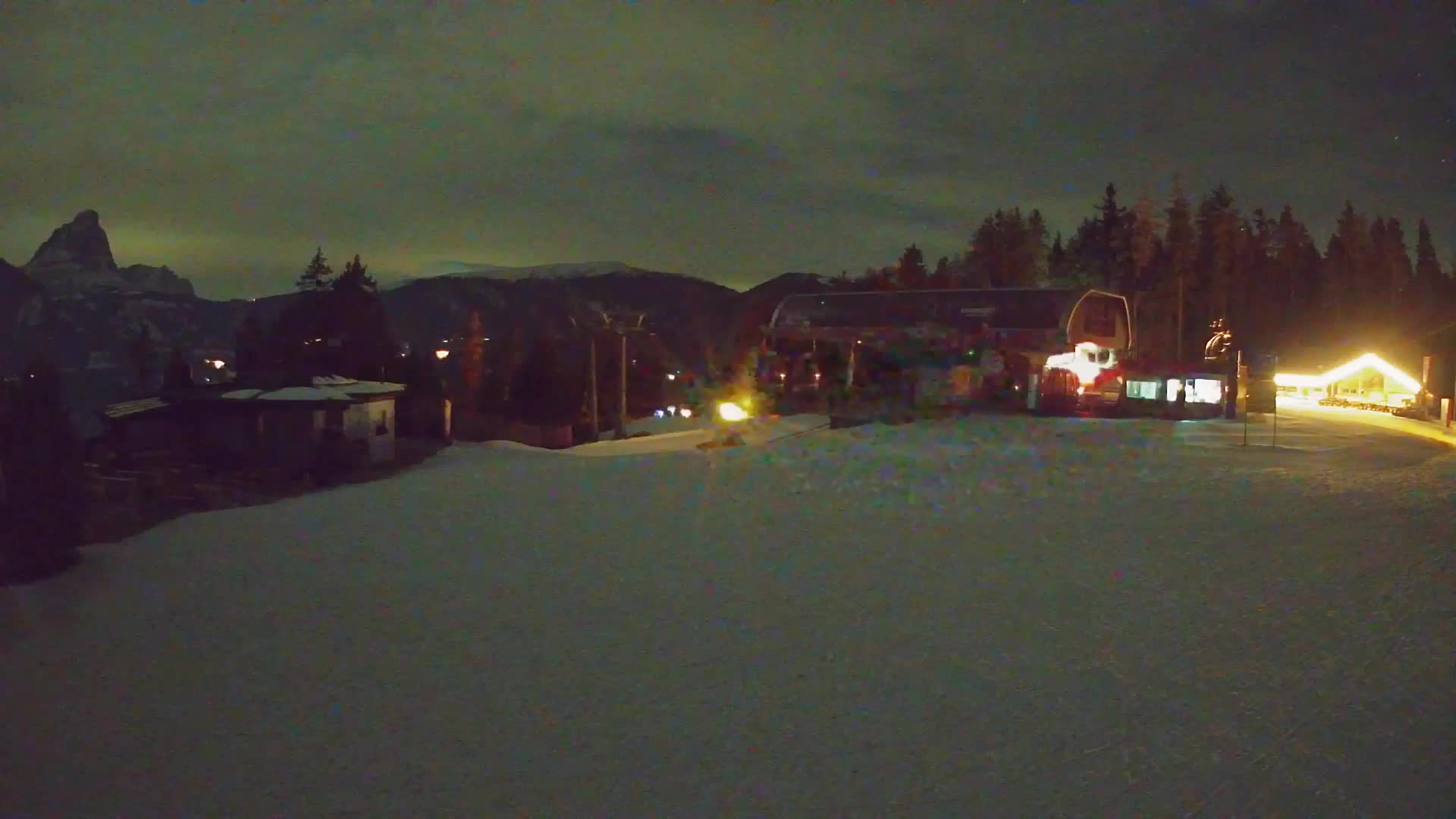 Piz de Plaies | San Vigilio