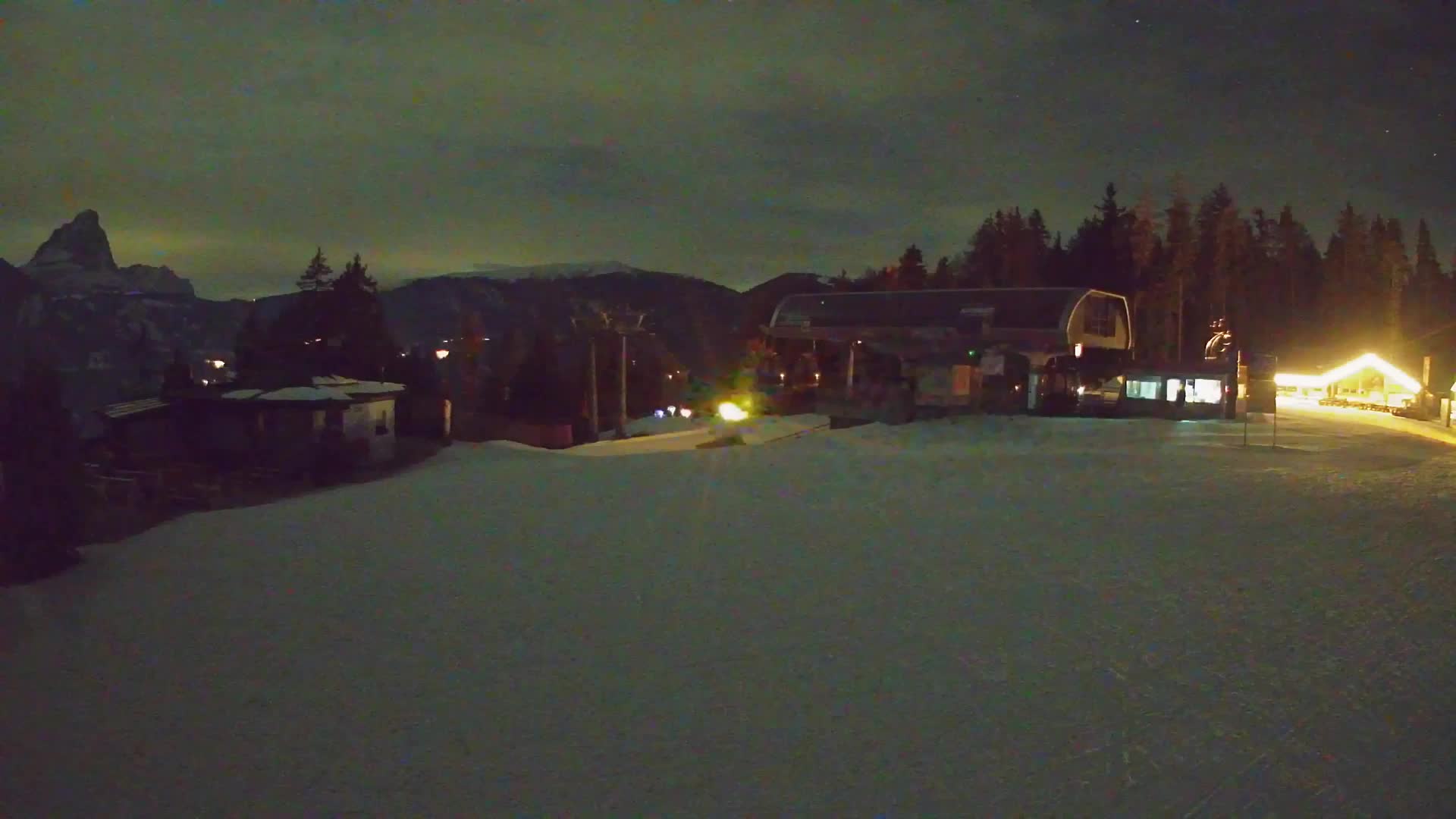 Piz de Plaies | San Vigilio