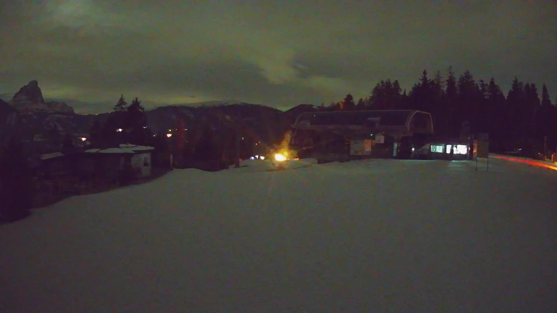 Piz de Plaies | San Vigilio