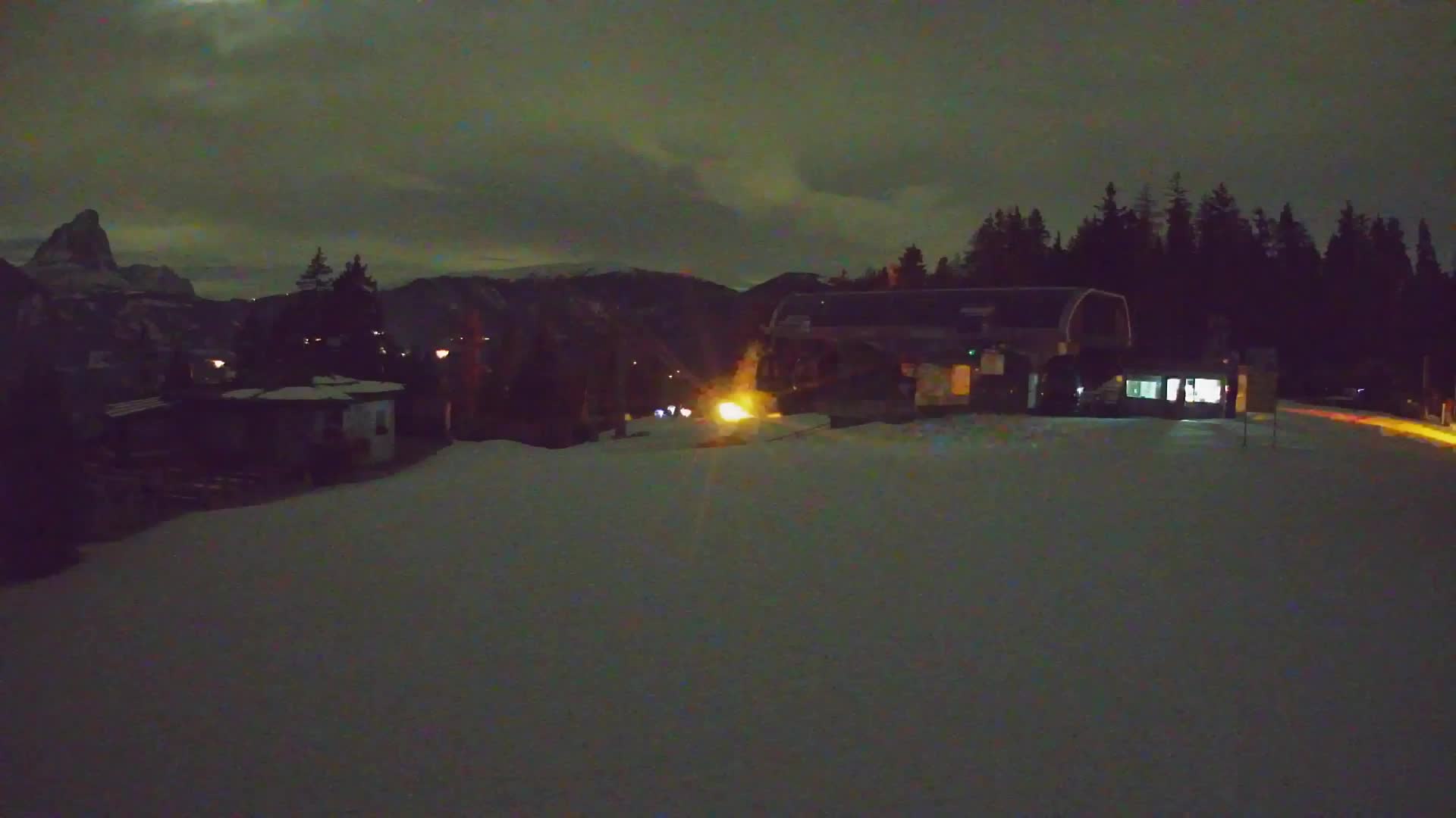 Piz de Plaies | San Vigilio