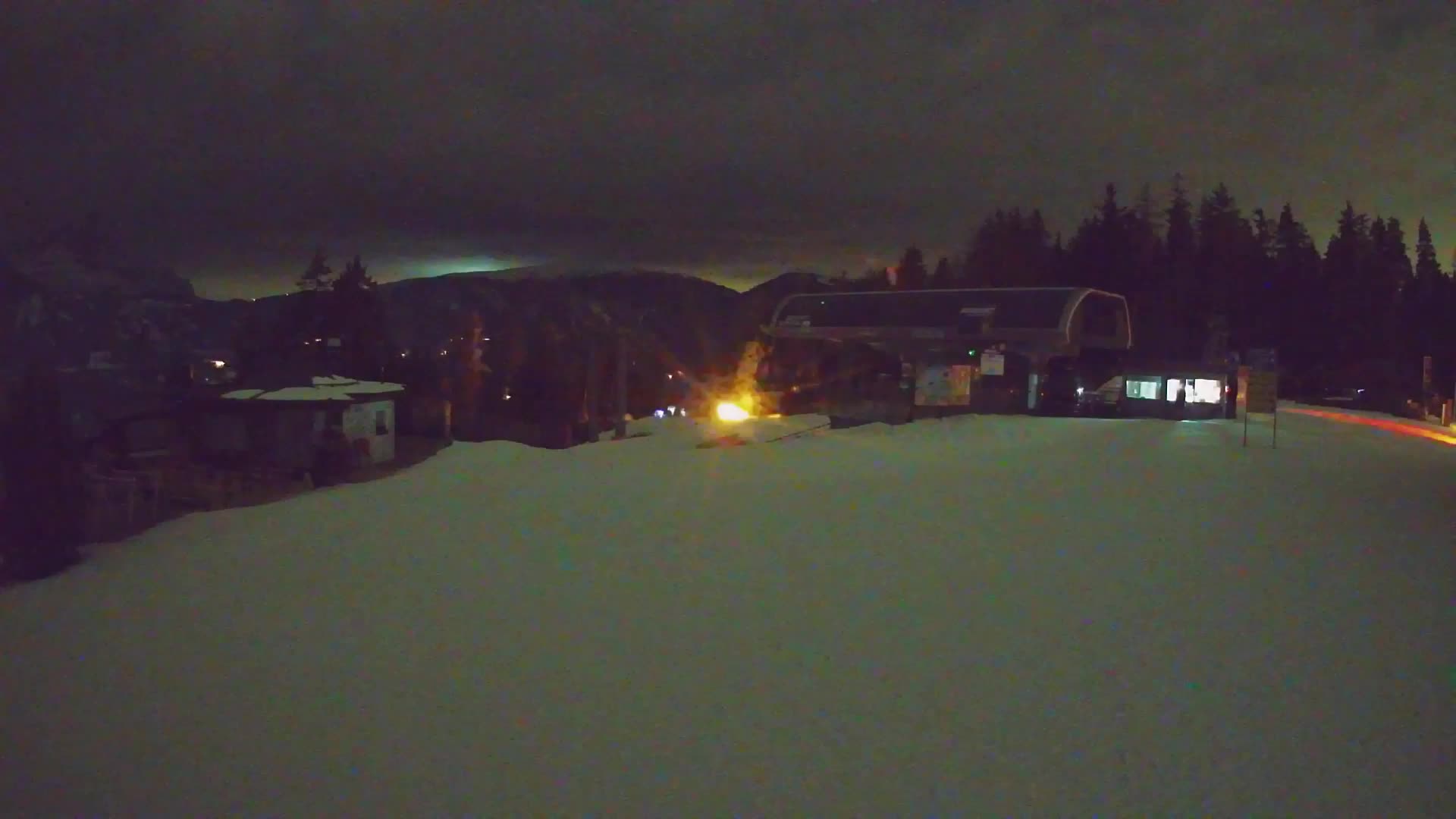 Piz de Plaies | St. Vigil