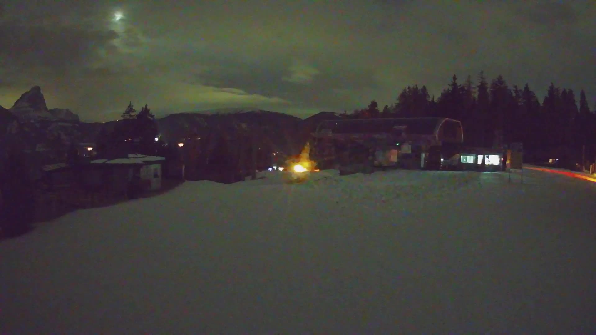 Piz de Plaies | San Vigilio