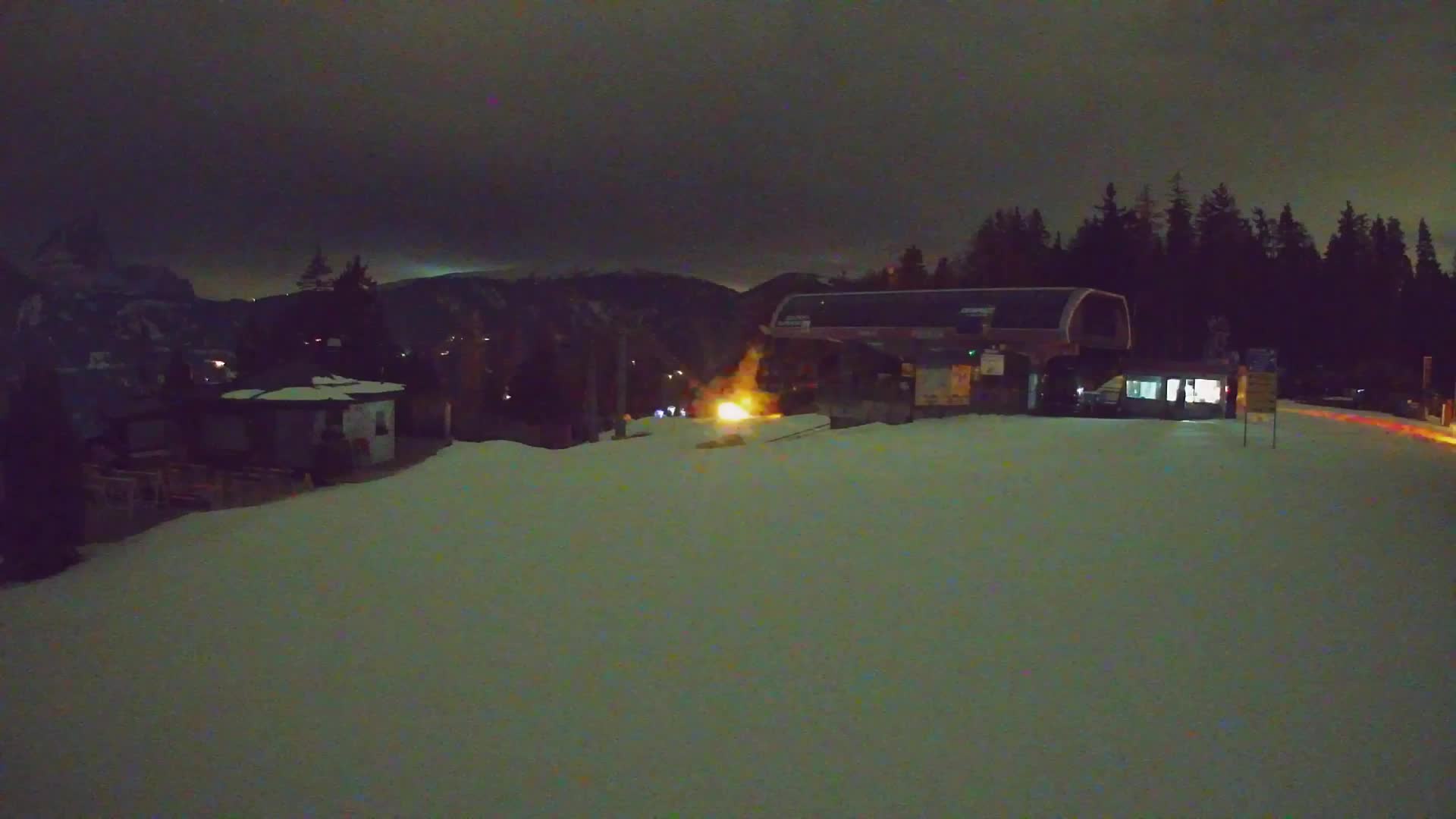 Piz de Plaies | St. Vigil