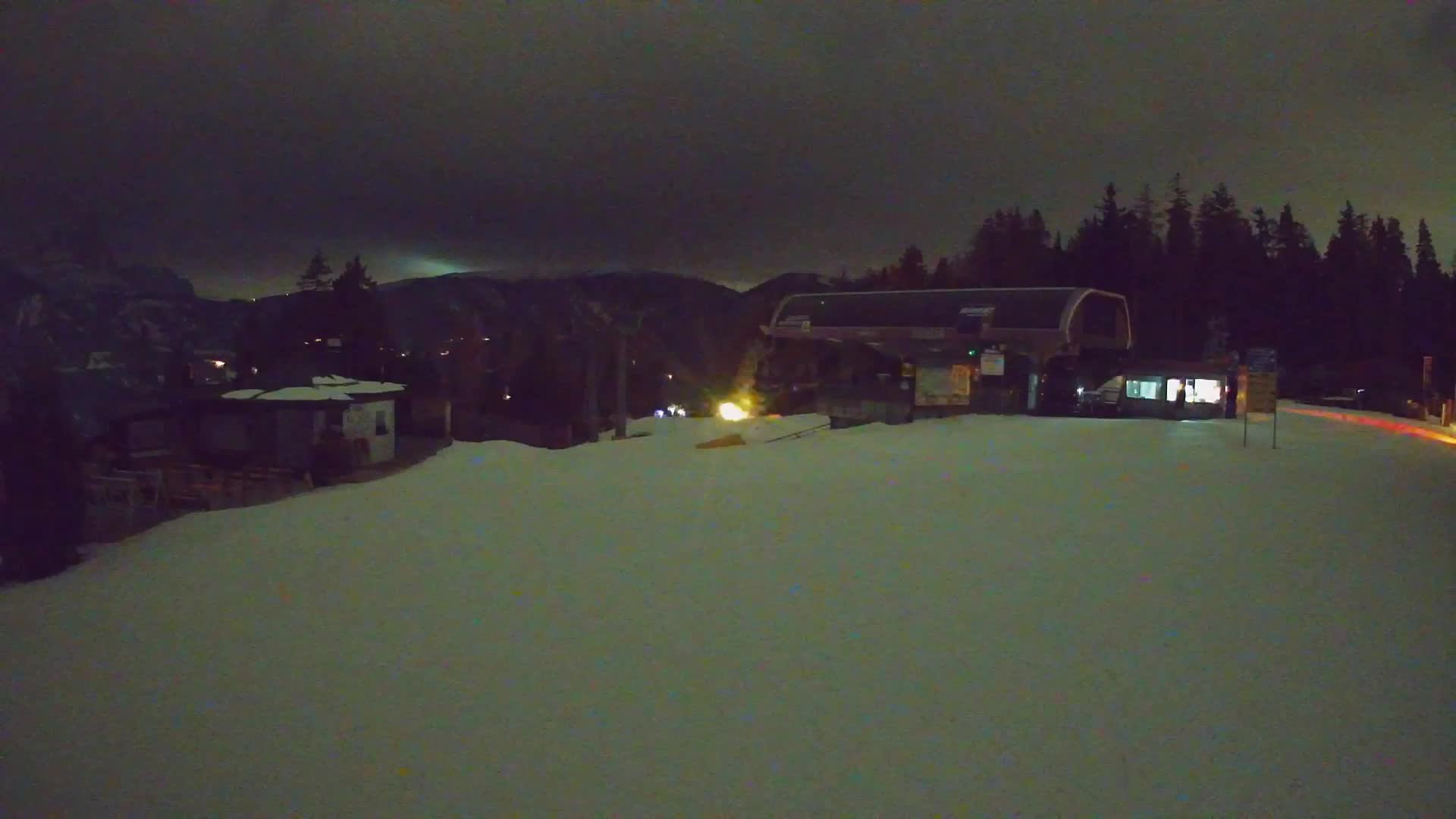 Piz de Plaies | St. Vigil