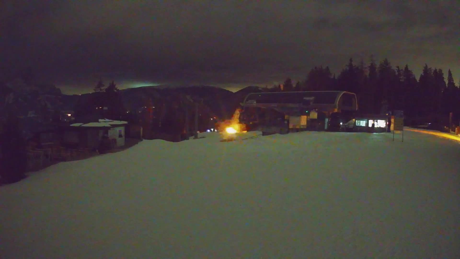 Piz de Plaies | San Vigilio