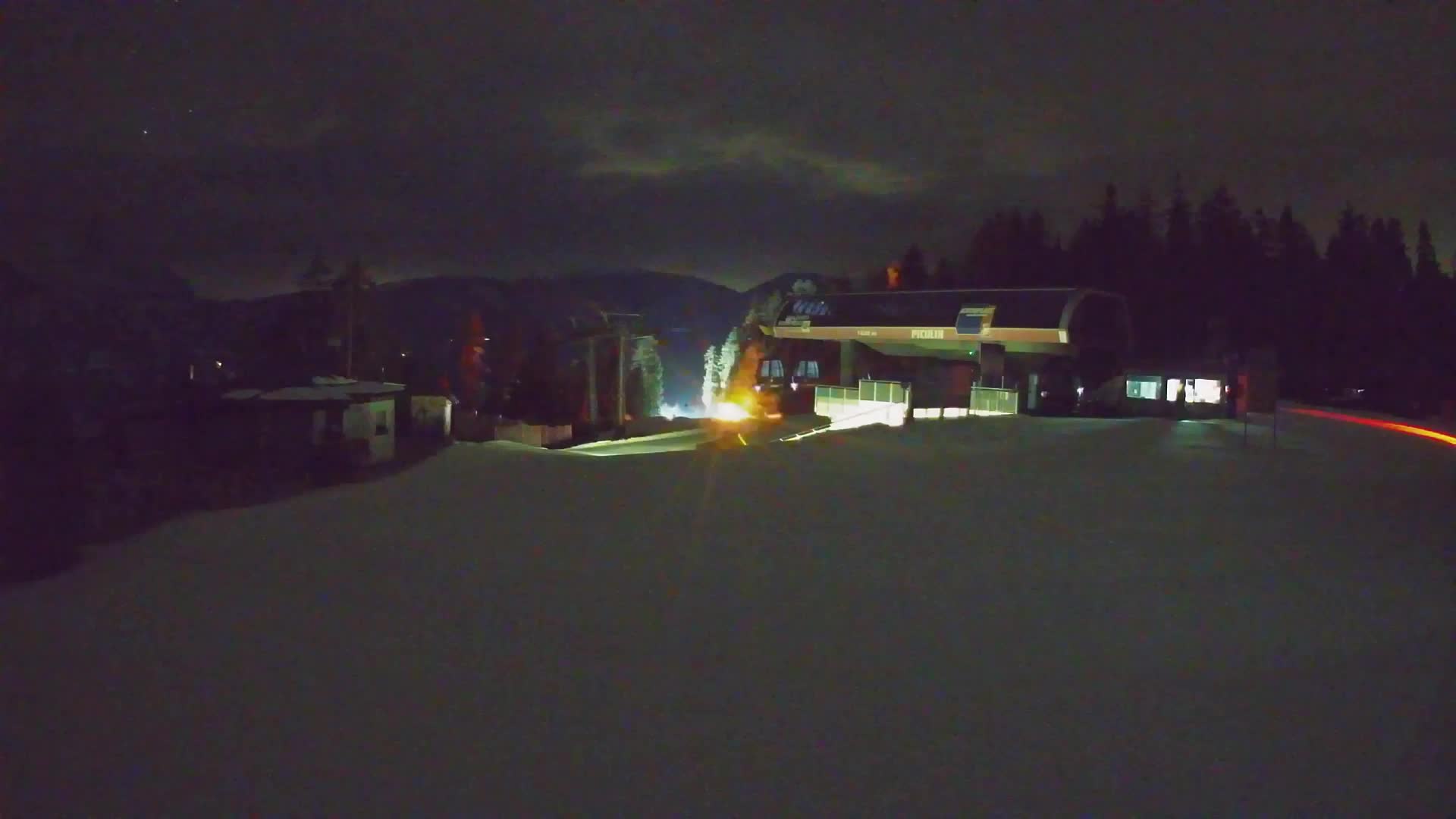 Piz de Plaies | San Vigilio