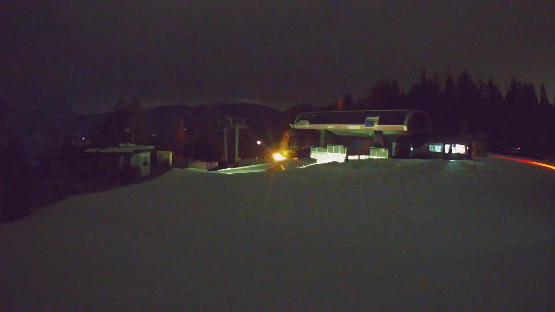 Piz de Plaies | St. Vigil