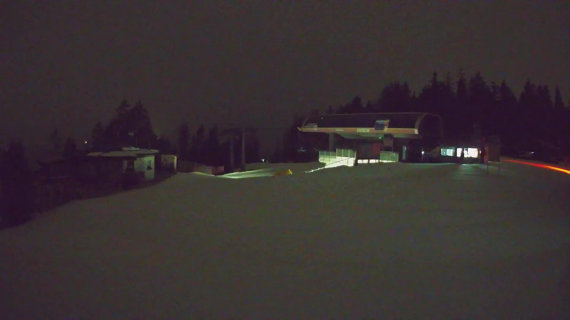 Piz de Plaies | St. Vigil