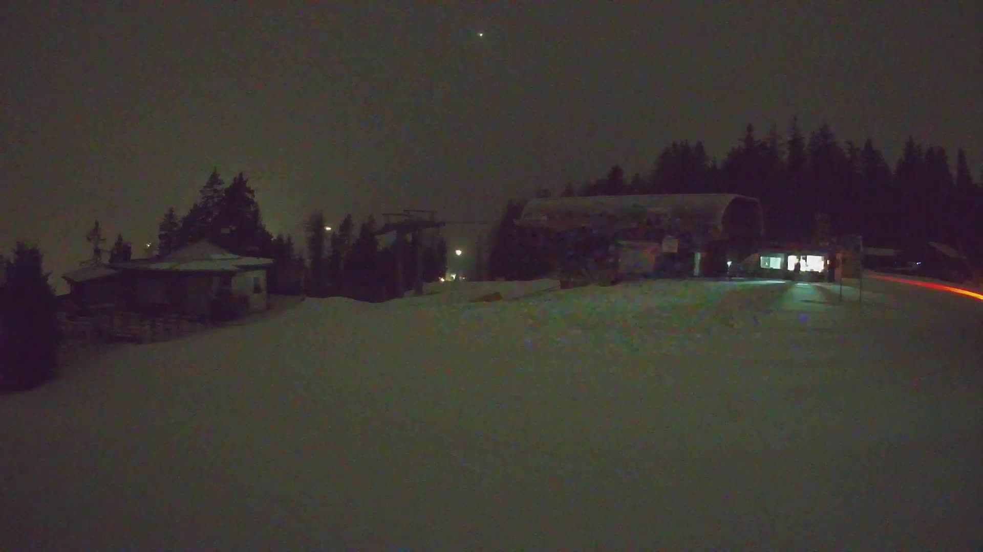 Piz de Plaies | St. Vigil