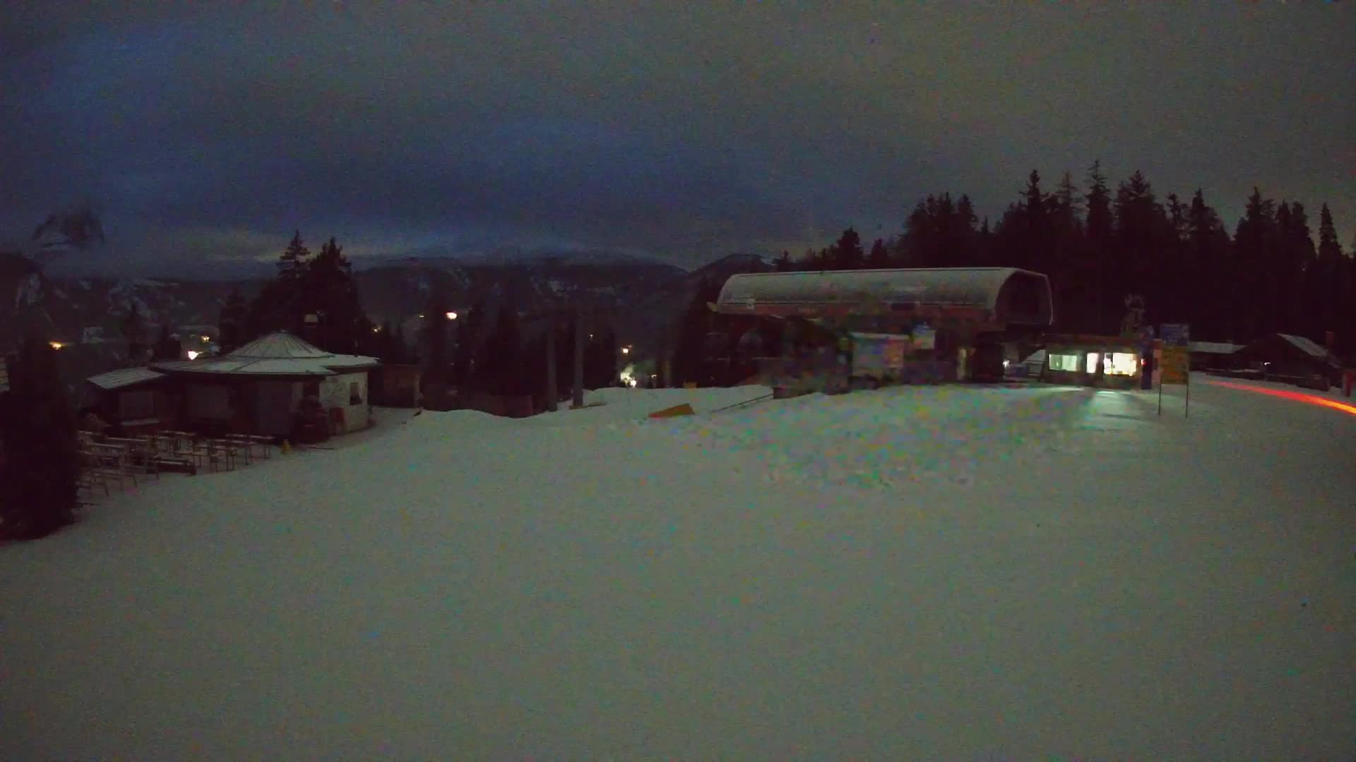 Piz de Plaies | San Vigilio | Kronplatz