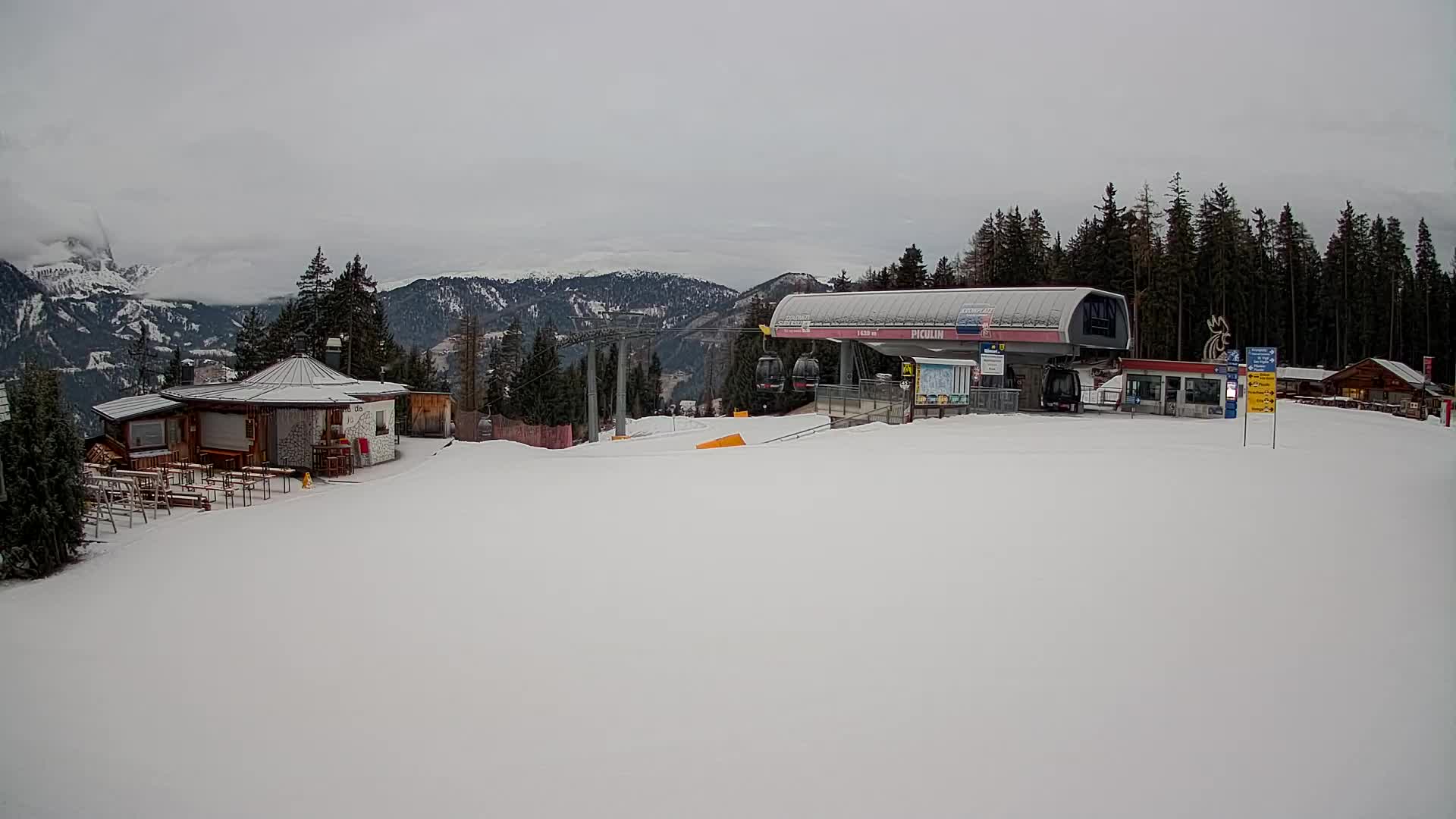 Piz de Plaies | San Vigilio | Kronplatz