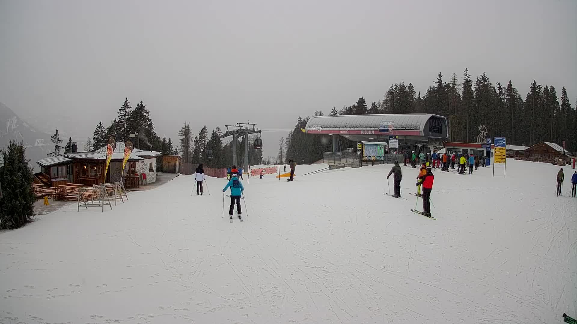 Piz de Plaies | San Vigilio