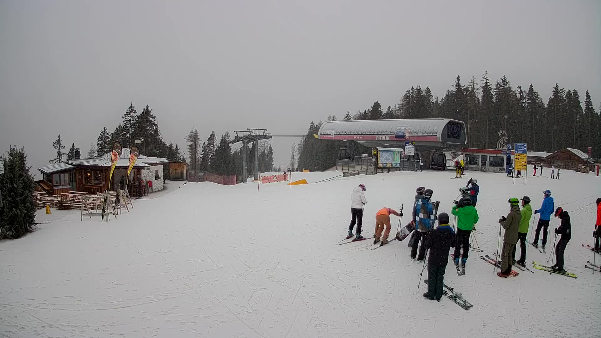 Piz de Plaies | San Vigilio