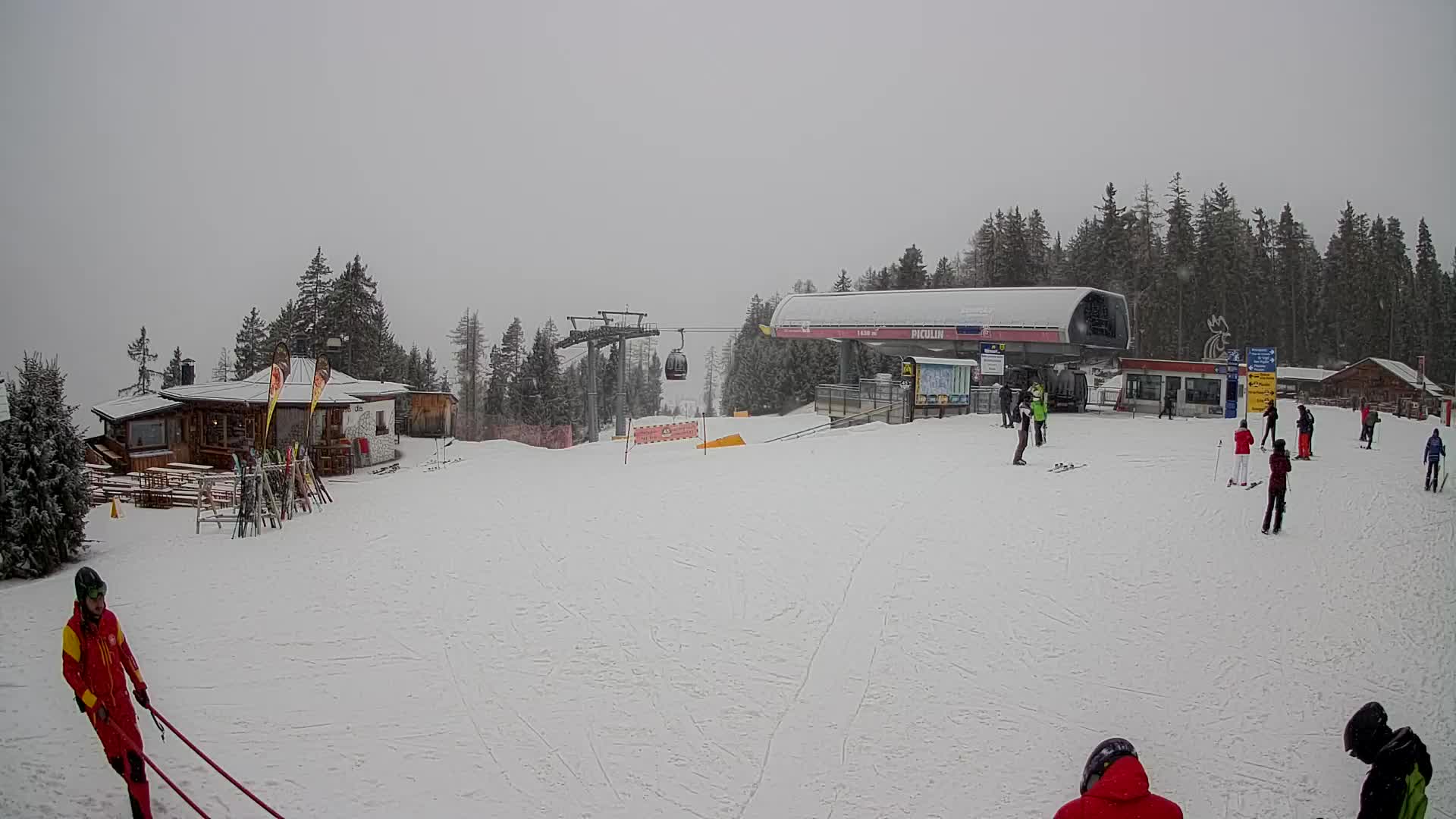 Piz de Plaies | San Vigilio | Kronplatz