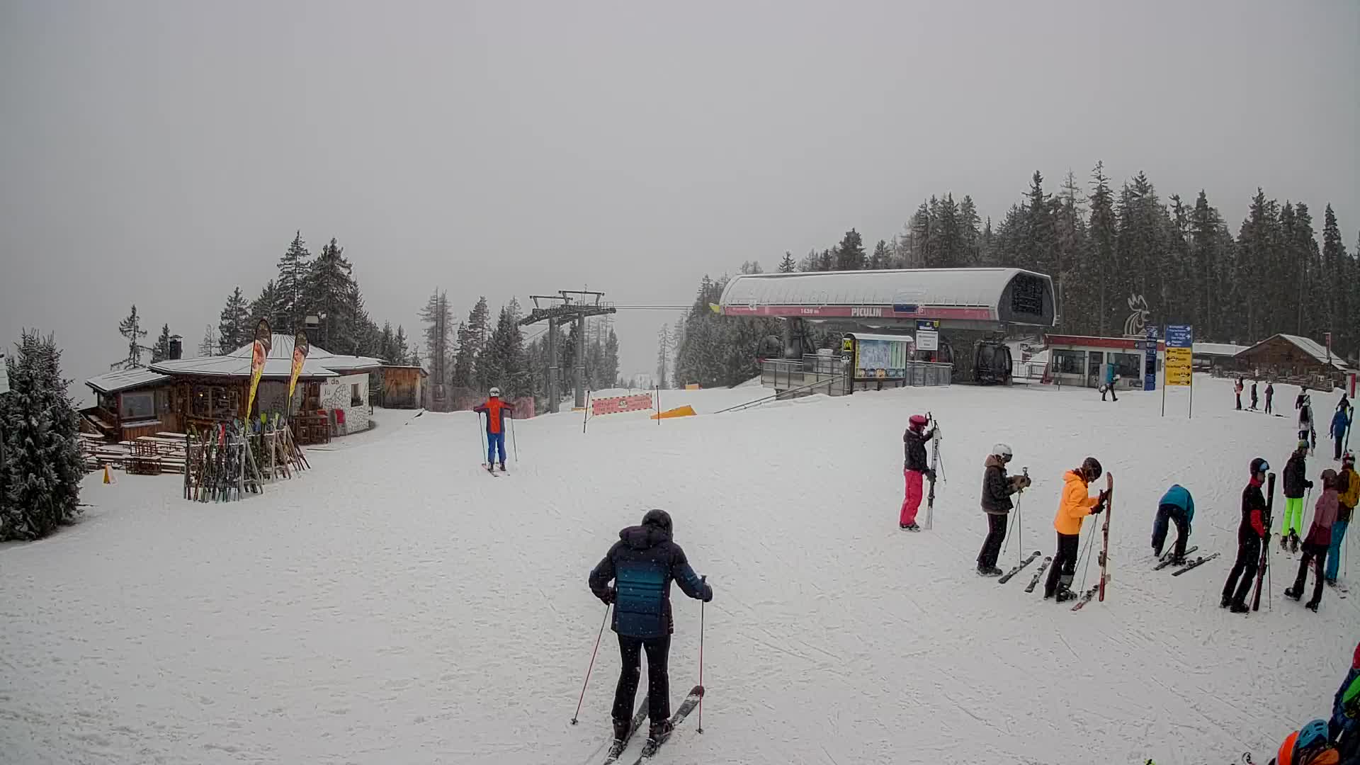 Piz de Plaies | San Vigilio