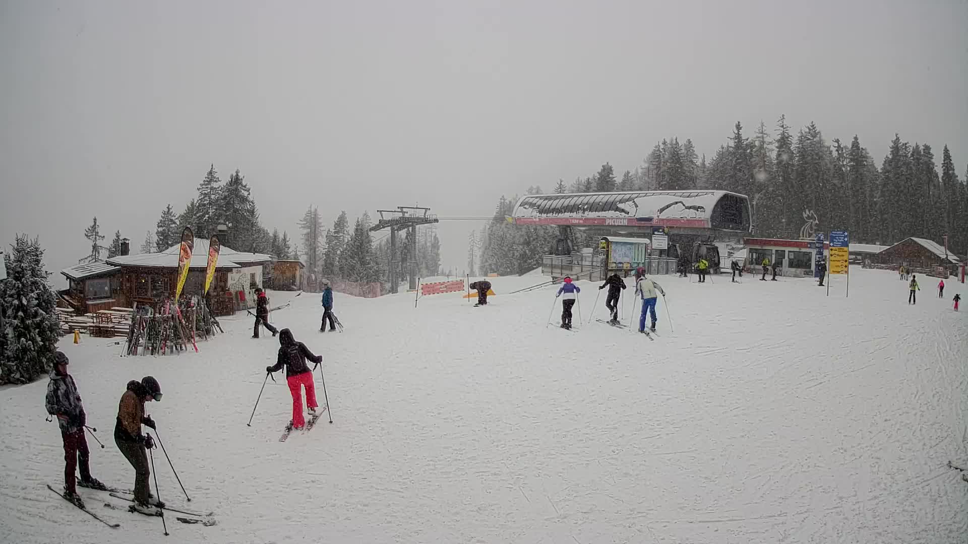 Piz de Plaies | San Vigilio | Kronplatz